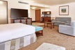 Hilton Trinidad & Conference Centre - Second Medium