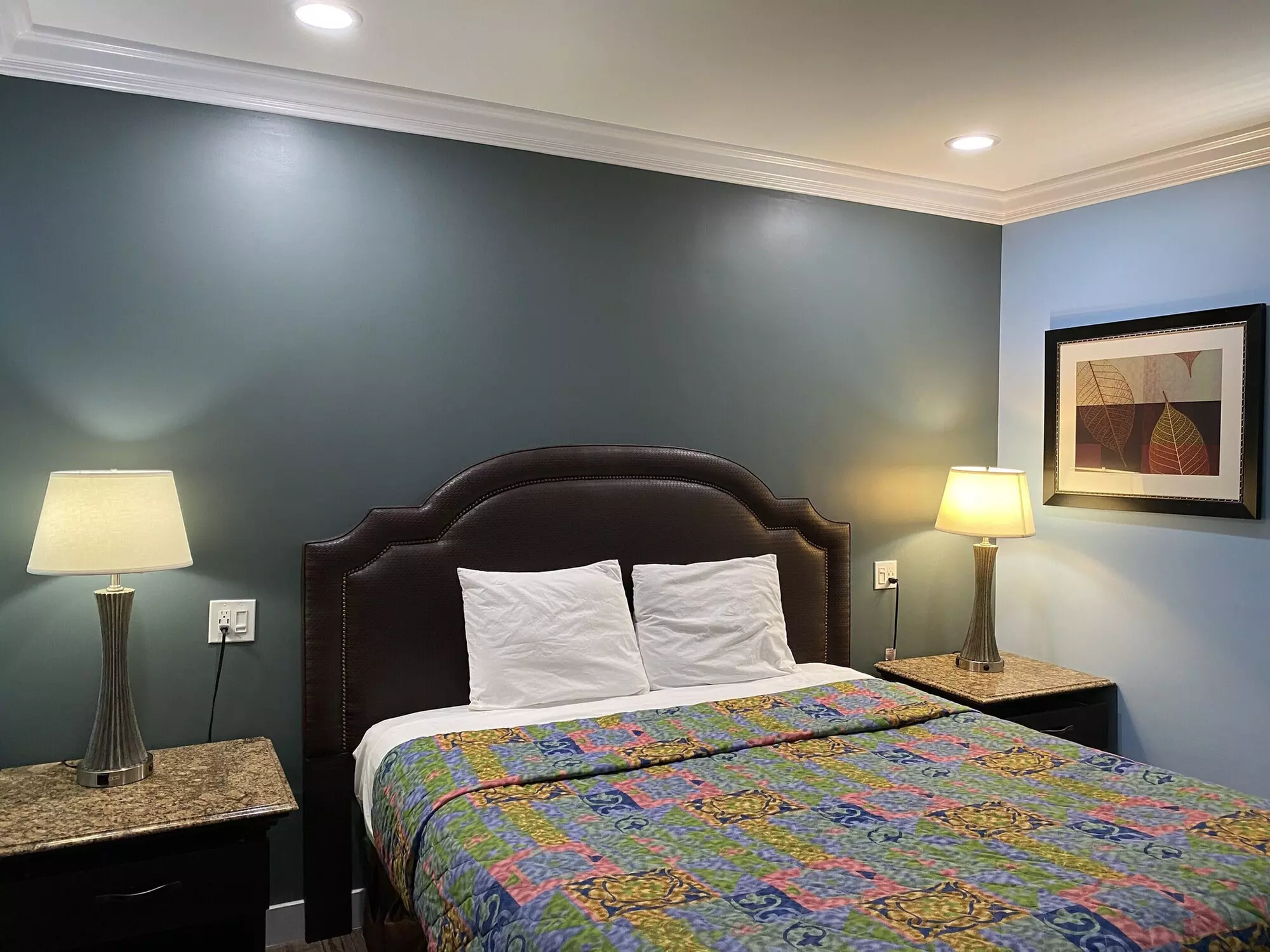 Redondo Beach Motel - Primary Image