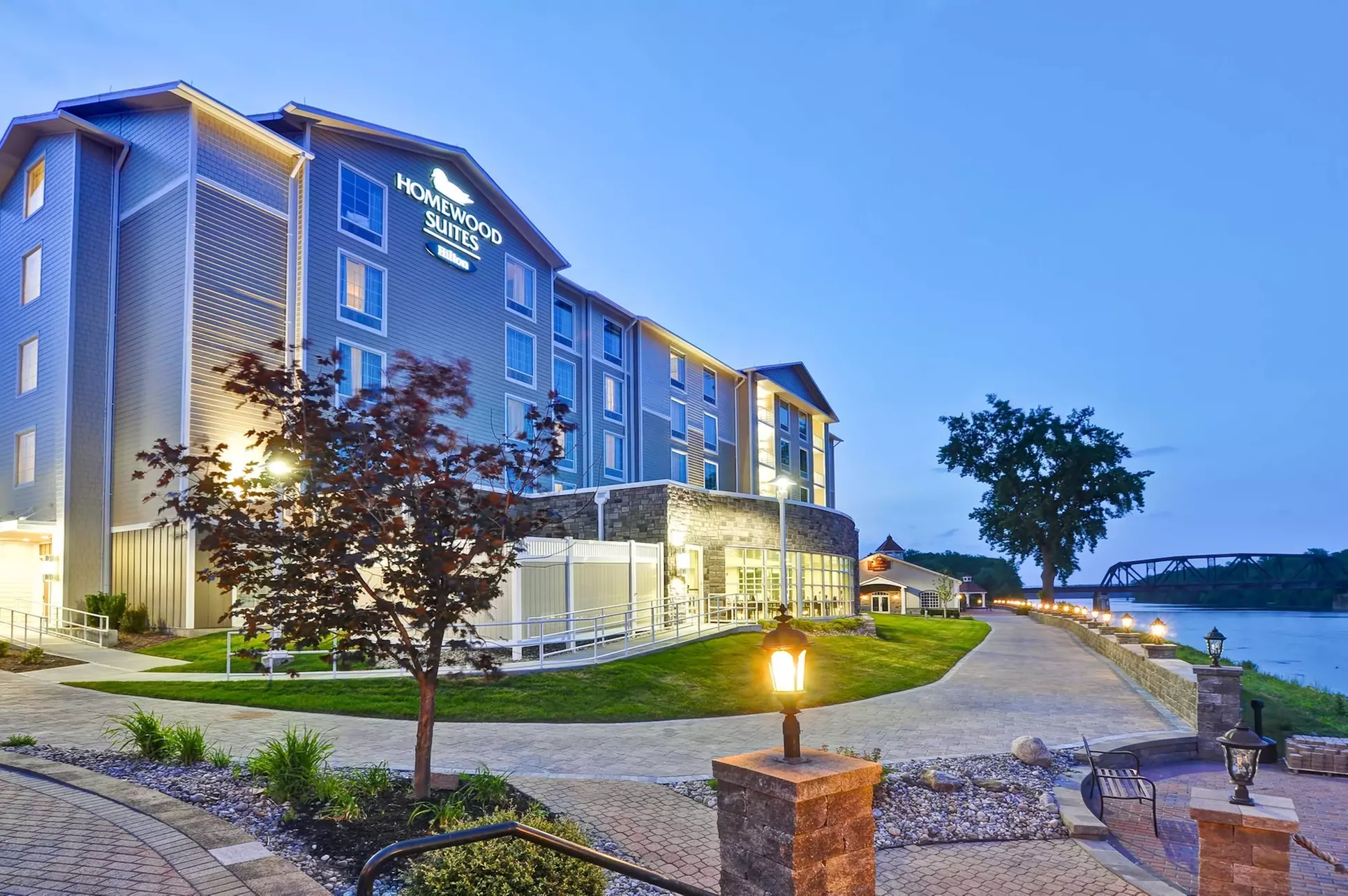 Homewood Suites By Hilton Schenectady - Primary Image