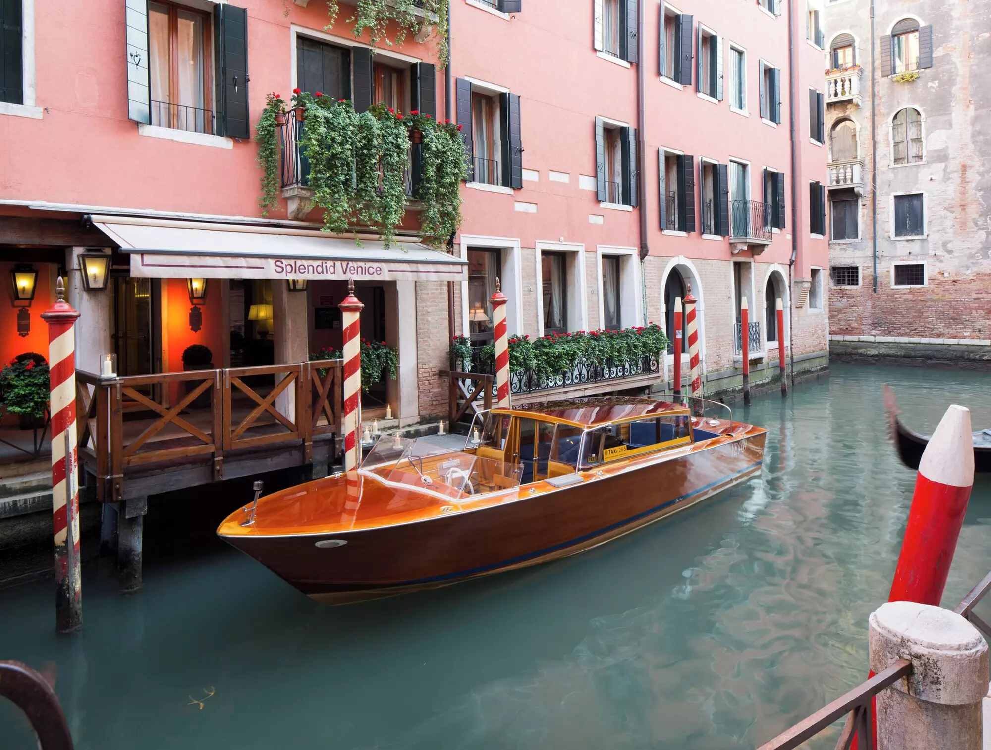 Splendid Venice – Starhotels Collezione - Primary Image