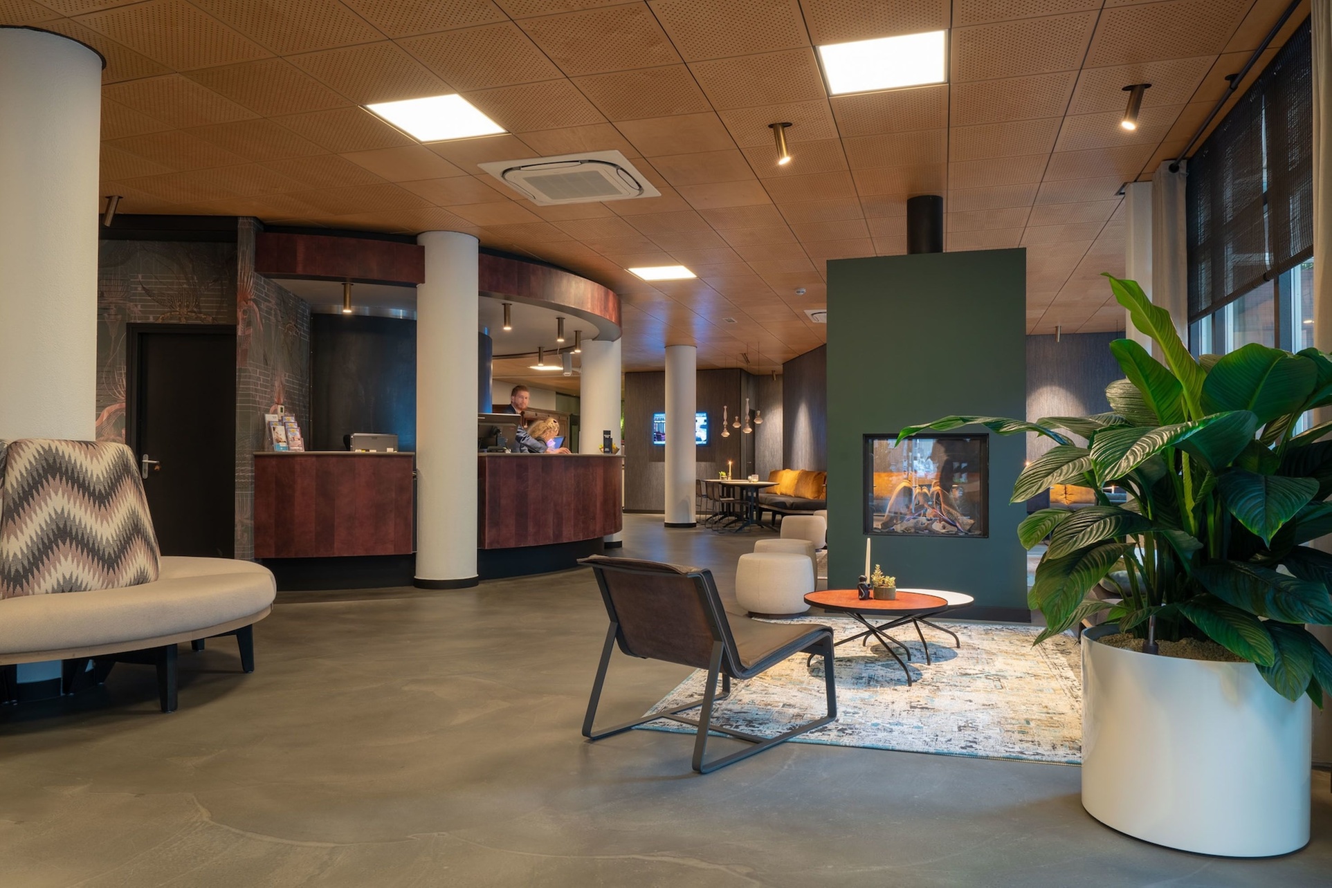 Hotel Keyser Breda