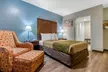 Econo Lodge - Second Medium