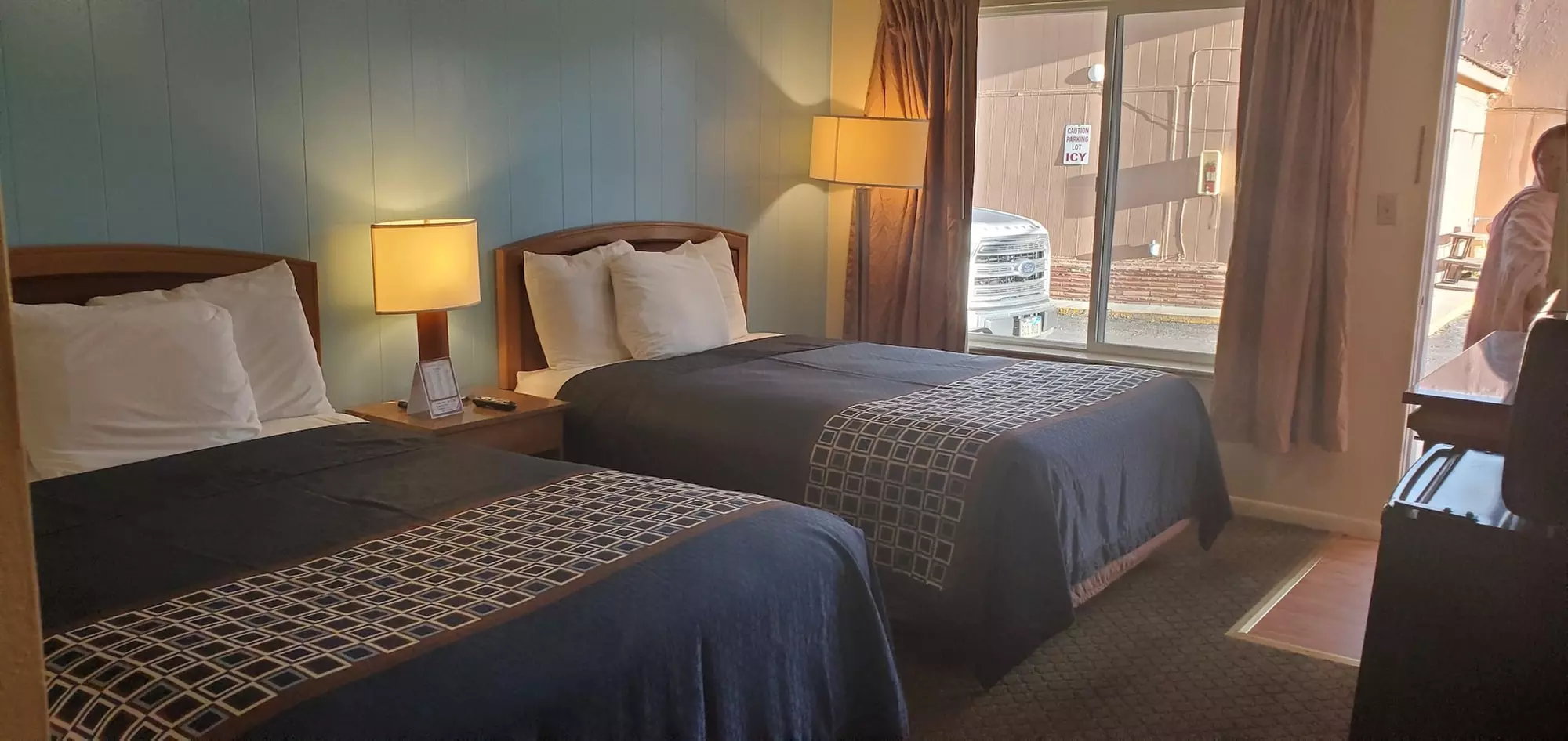 Alamo Motel - Primary Image