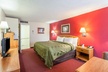 Quality Inn - Second Medium