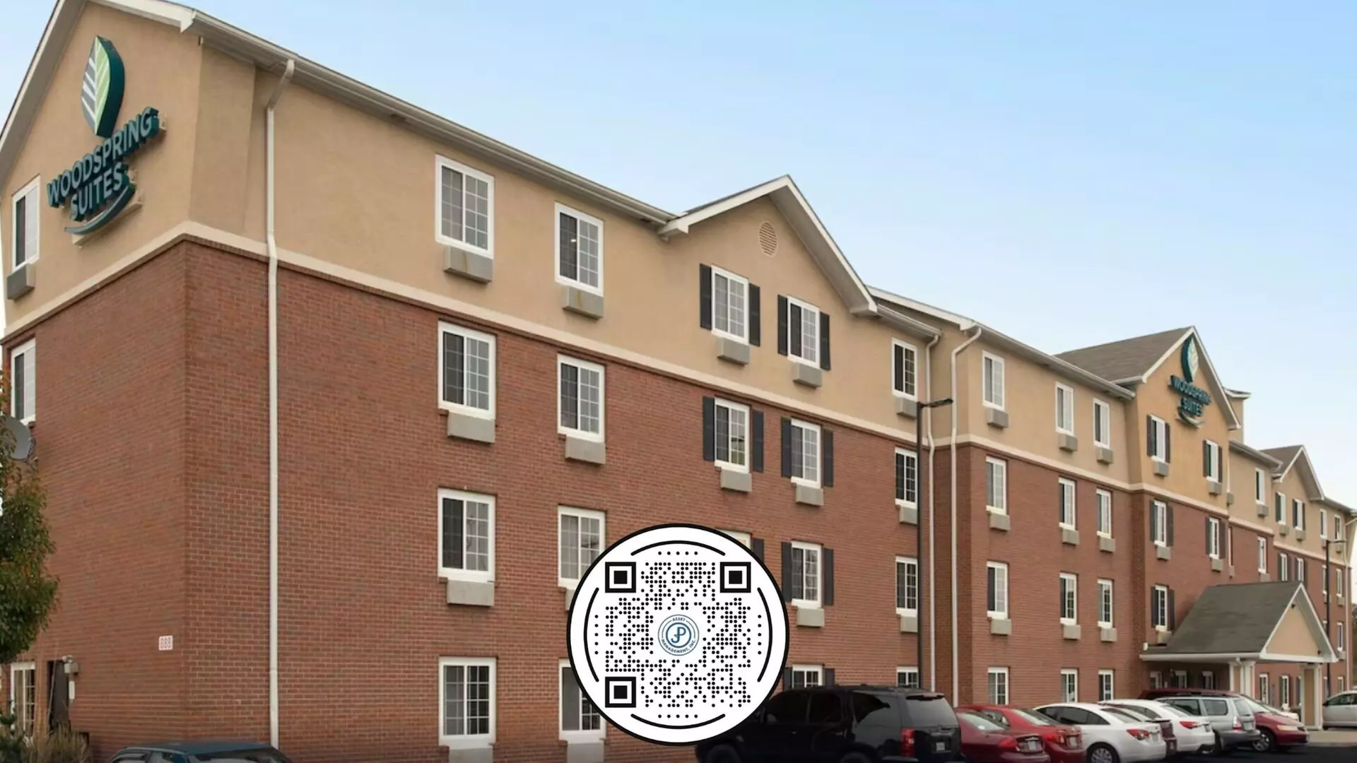 WoodSpring Suites St. Louis Arnold - Primary Image