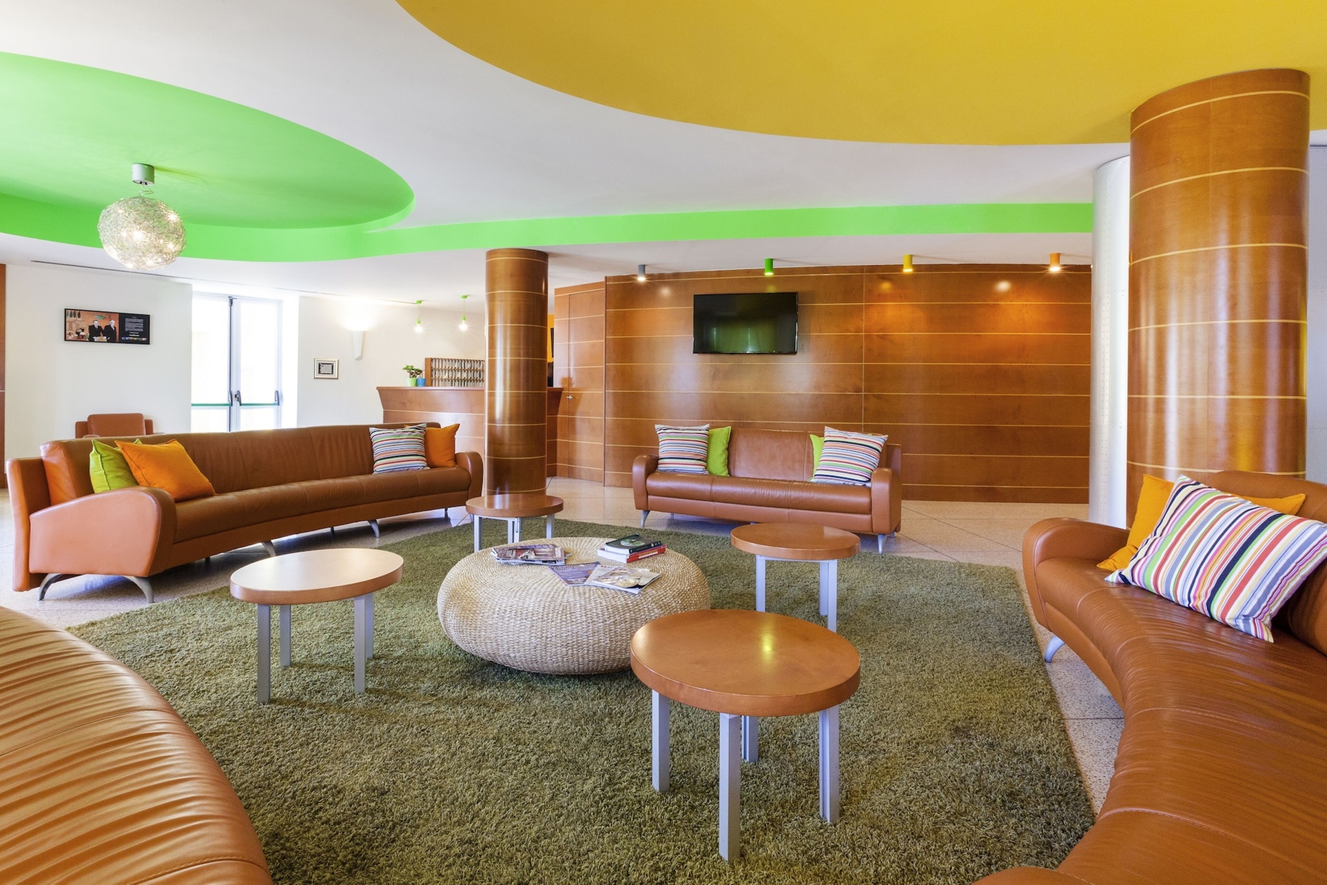 ibis Styles Bari Giovinazzo