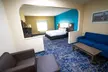 Quality Inn & Suites - Second Medium