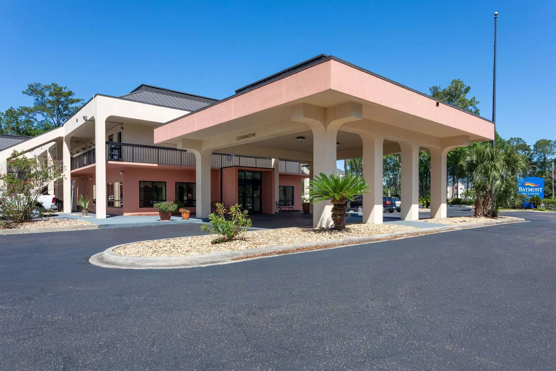 Baymont by Wyndham Tallahassee - Primary Image