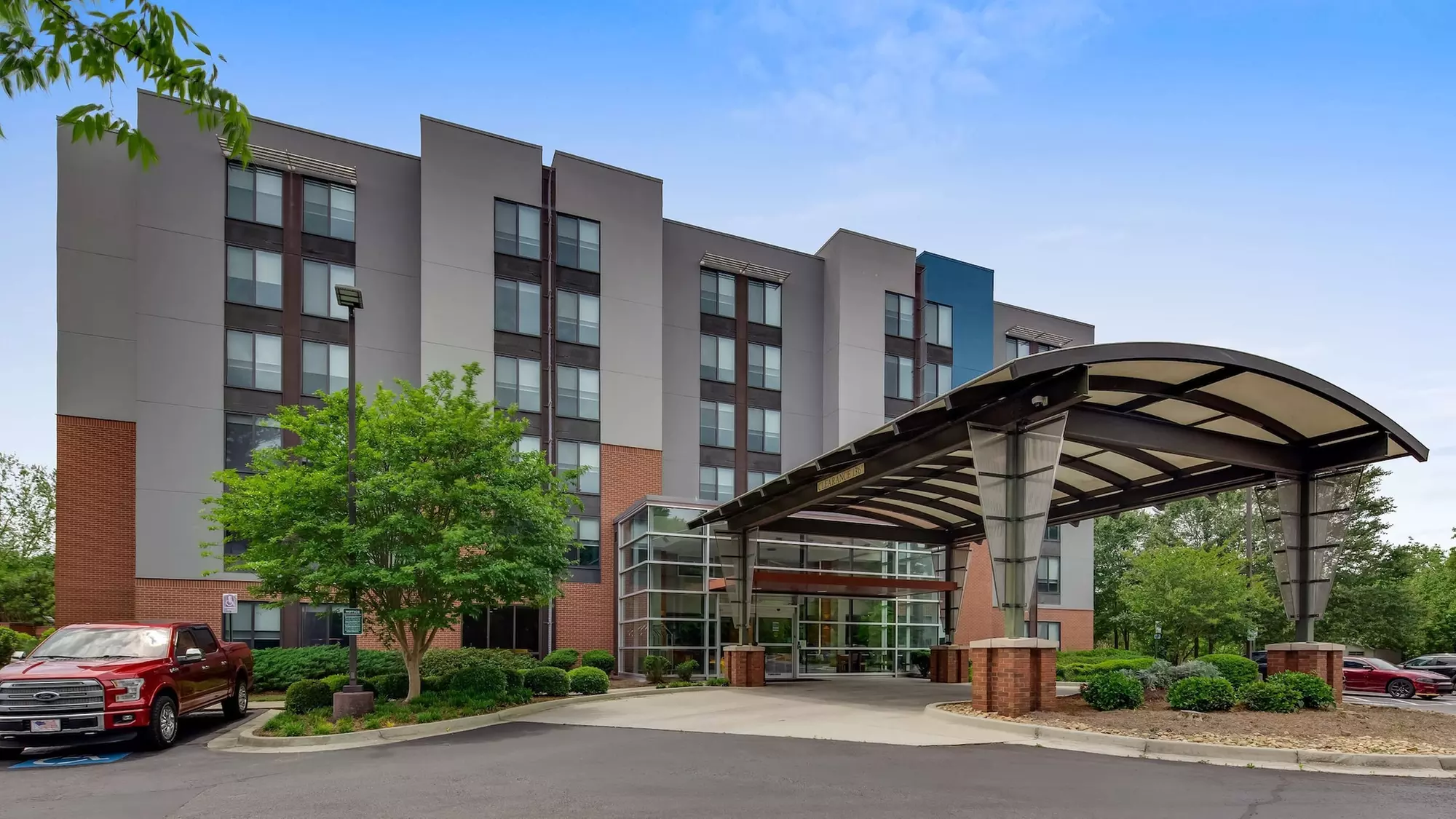 Best Western Plus Augusta North Inn & Suites - Primary Image