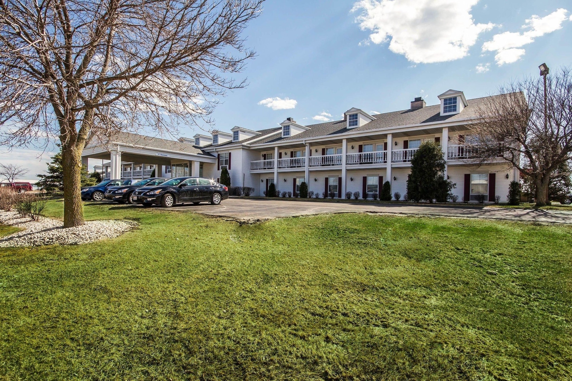 Comfort Inn Fond Du Lac - Primary Image