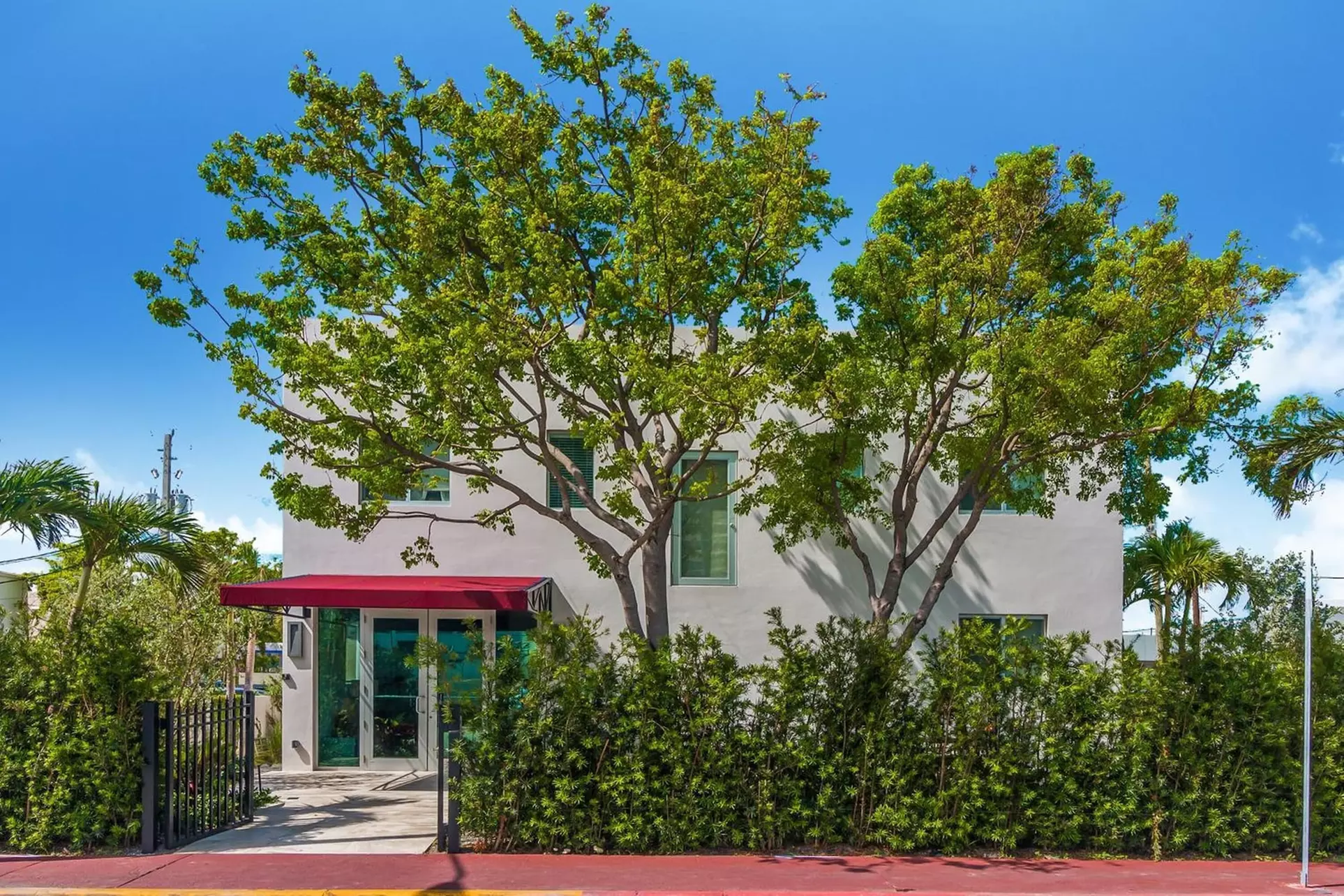 Costa Norte Boutique Hotel - Primary Image