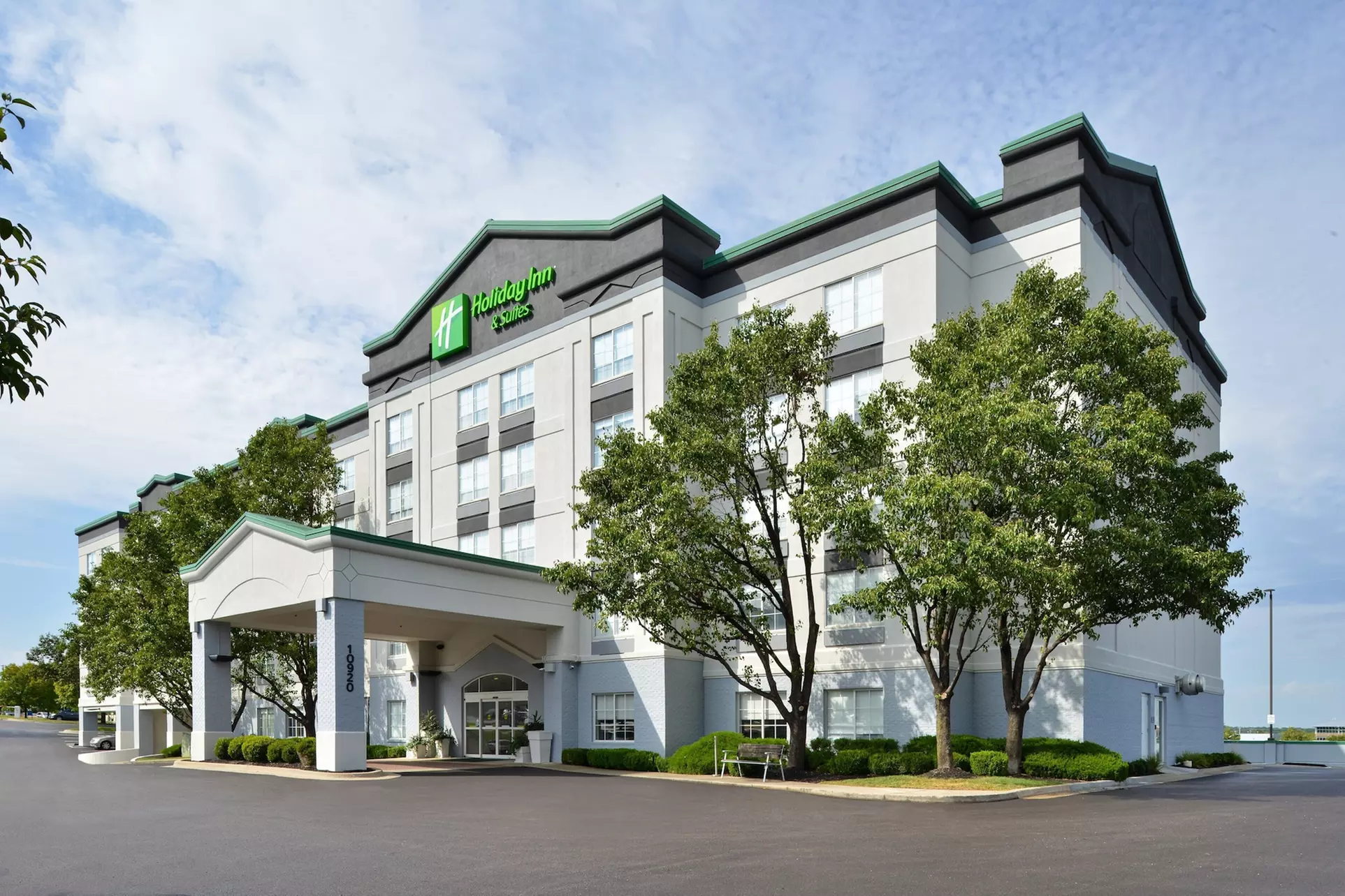 Holiday Inn Hotel & Suites Overland Park - Convention Center by IHG - Primary Image
