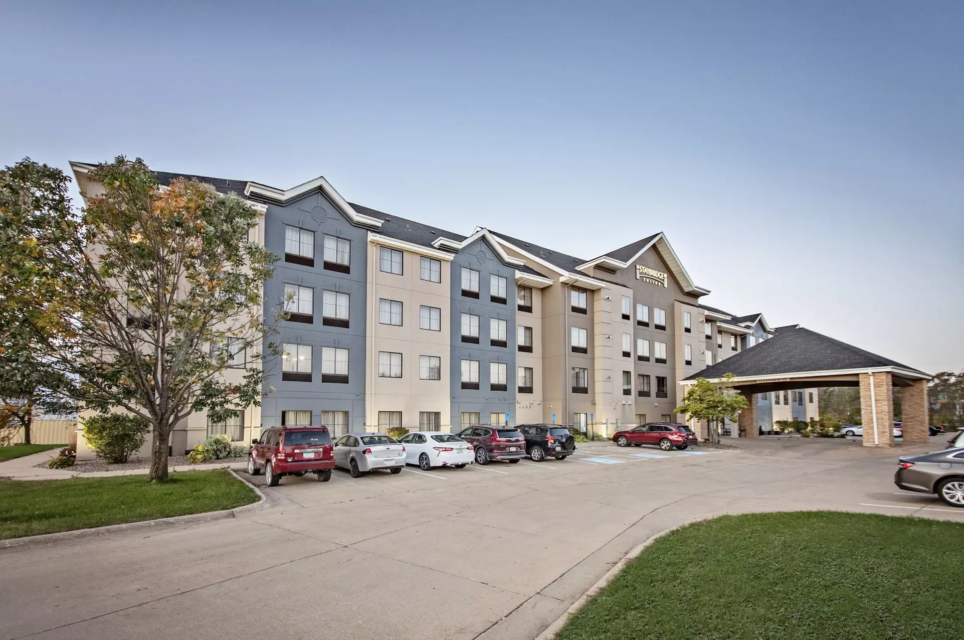 Staybridge Suites Cedar Rapids North by IHG - Primary Image