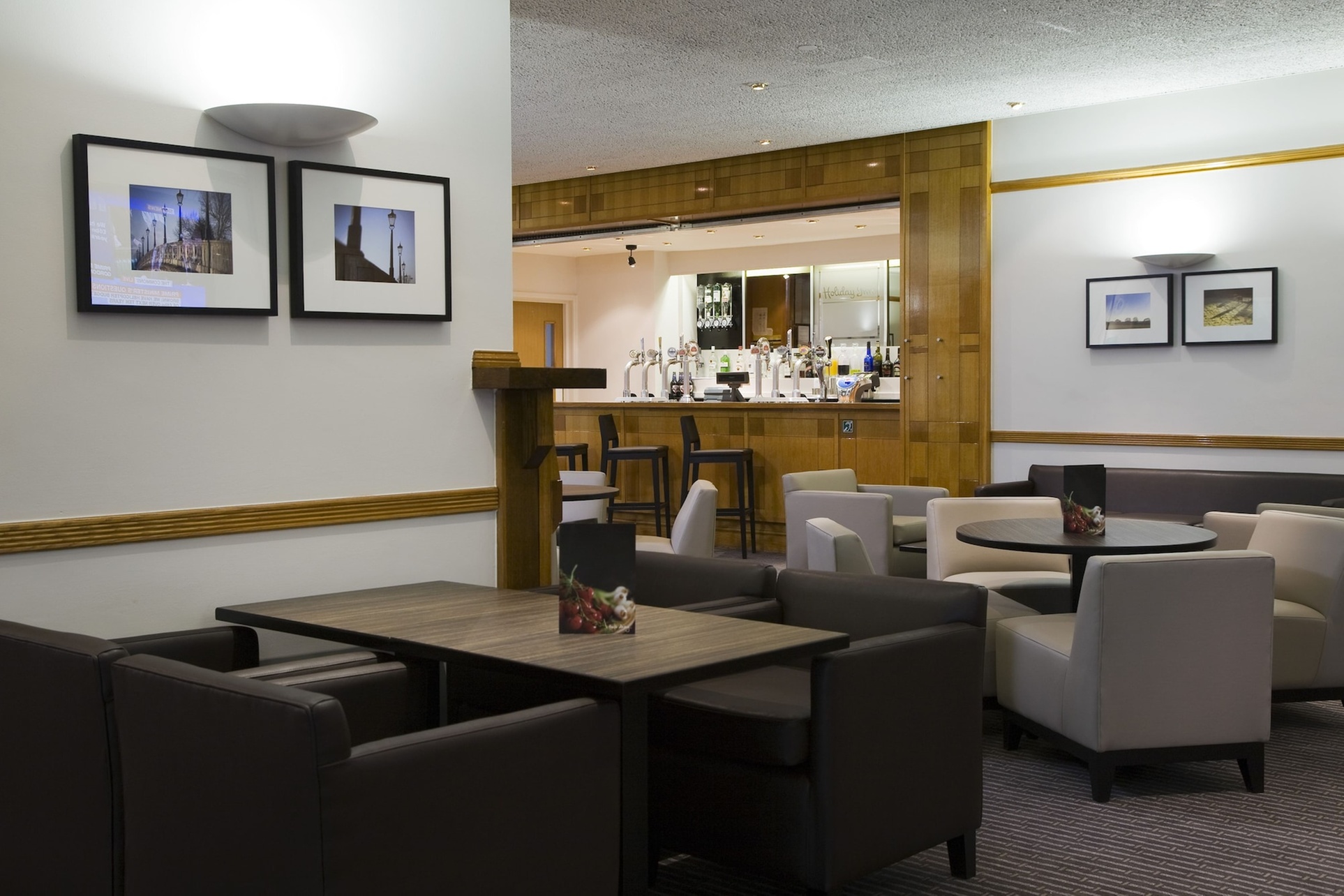 Holiday Inn Washington by IHG