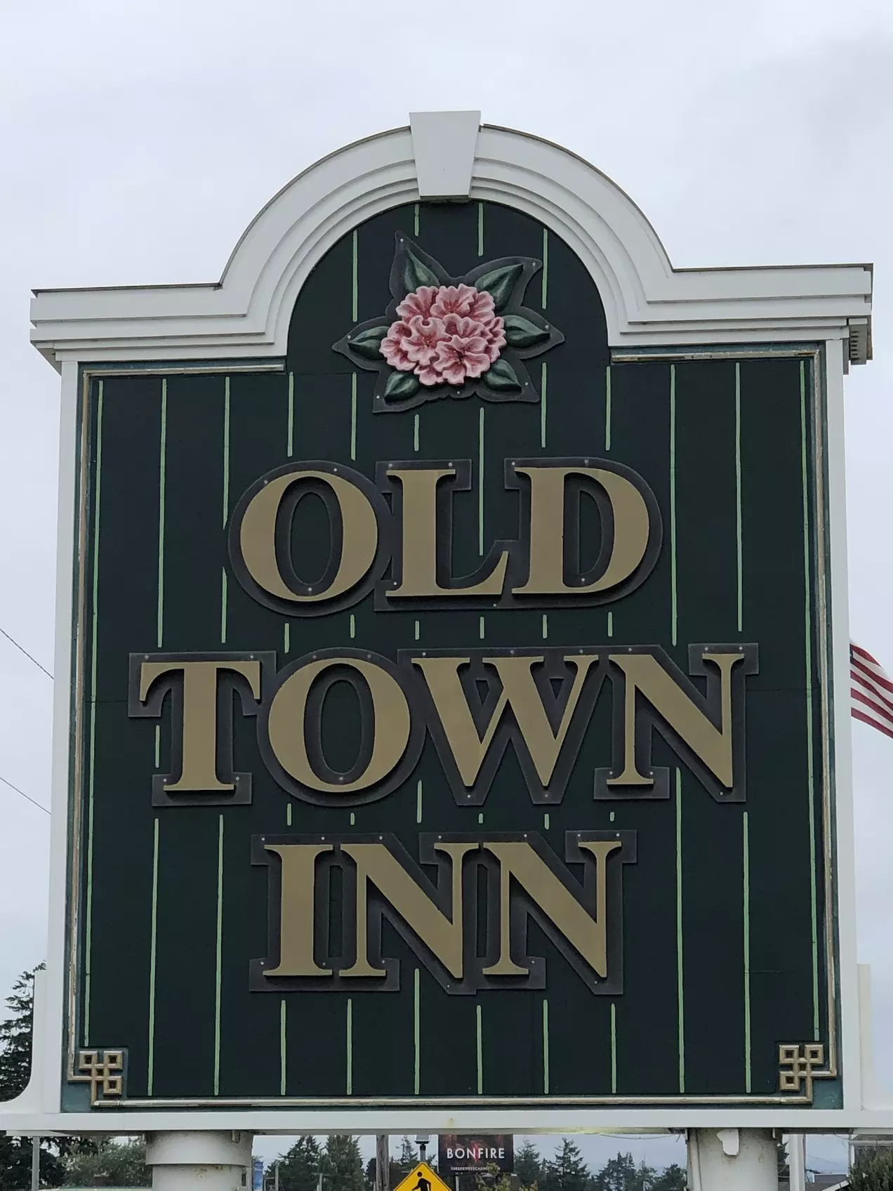 Old Town Inn - Primary Image