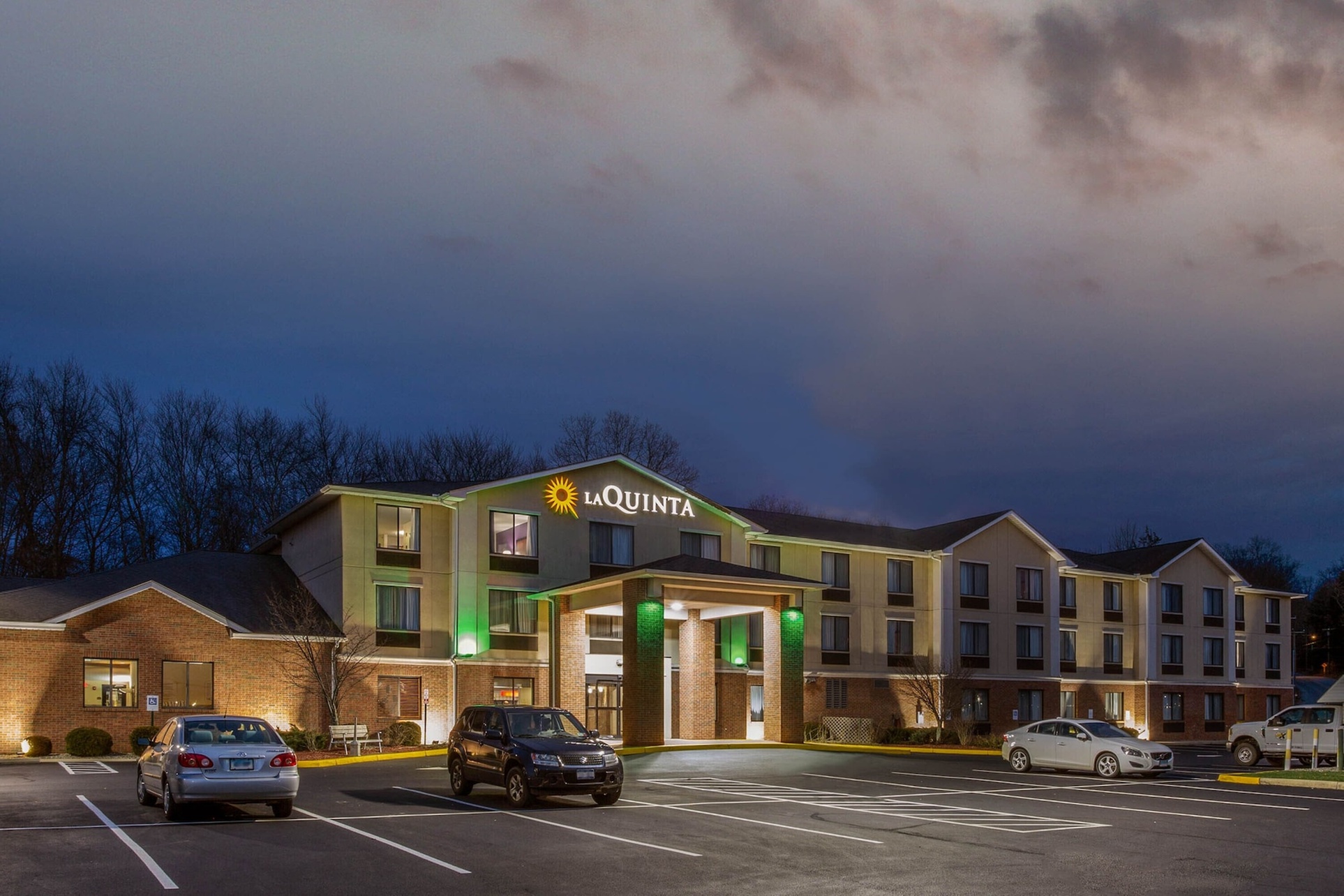 La Quinta Inn & Suites by Wyndham Norwich-Plainfield-Casino