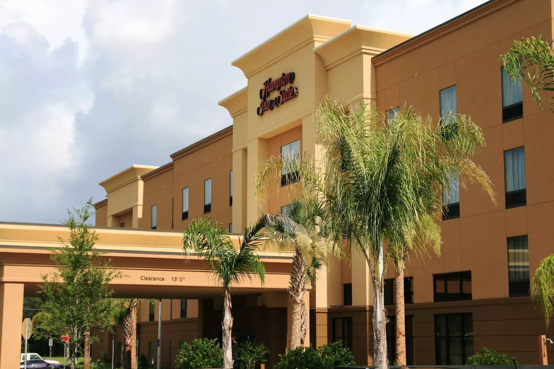 Hampton Inn & Suites Ocala - Belleview - Primary Image