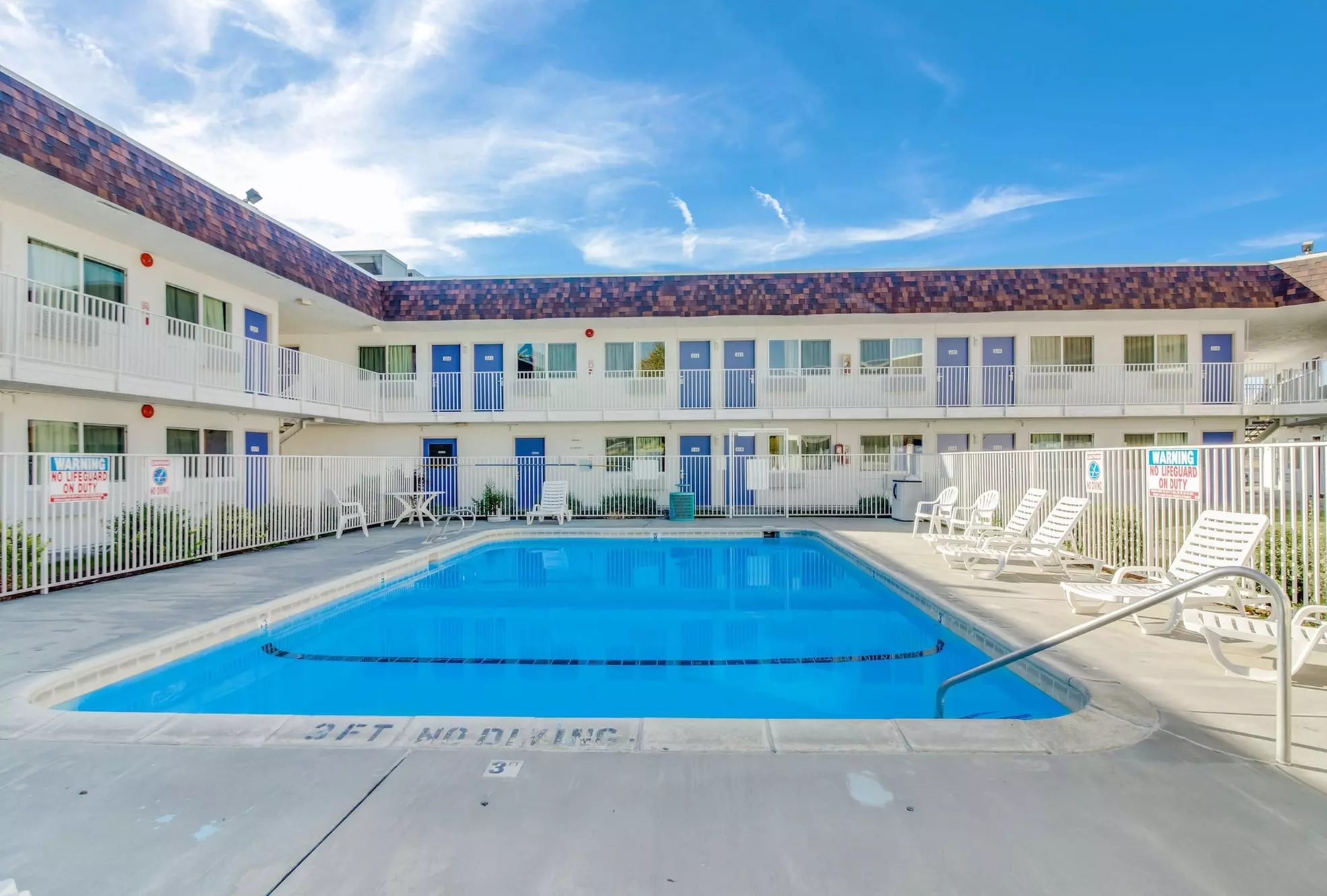 Motel 6 Moses Lake, WA - Primary Image
