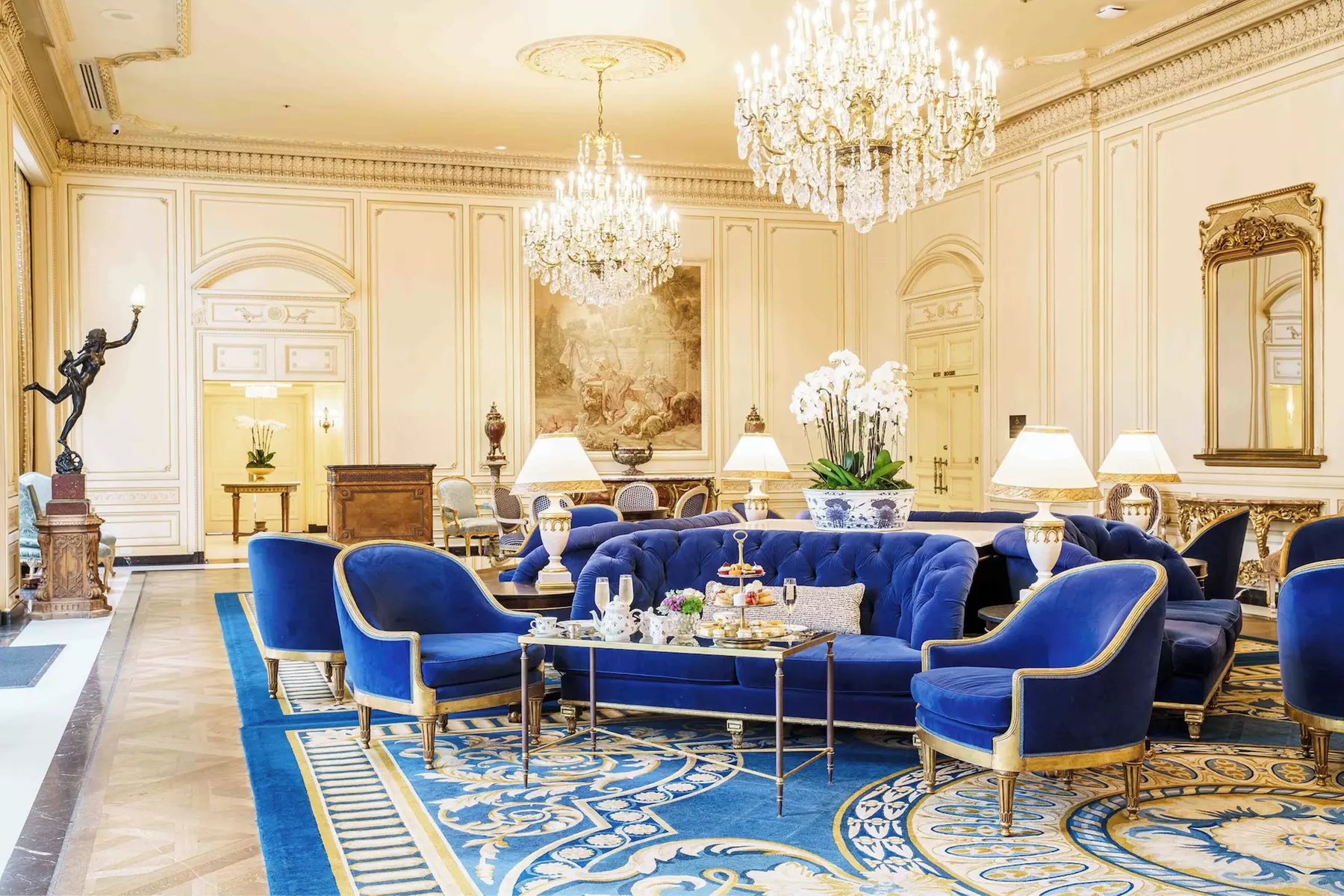 Westgate Hotel - Primary Image