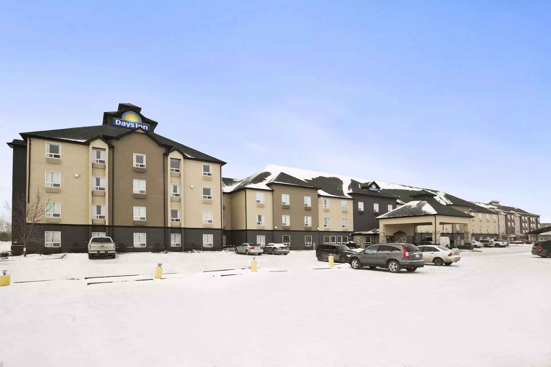 Days Inn by Wyndham Regina - Primary Image
