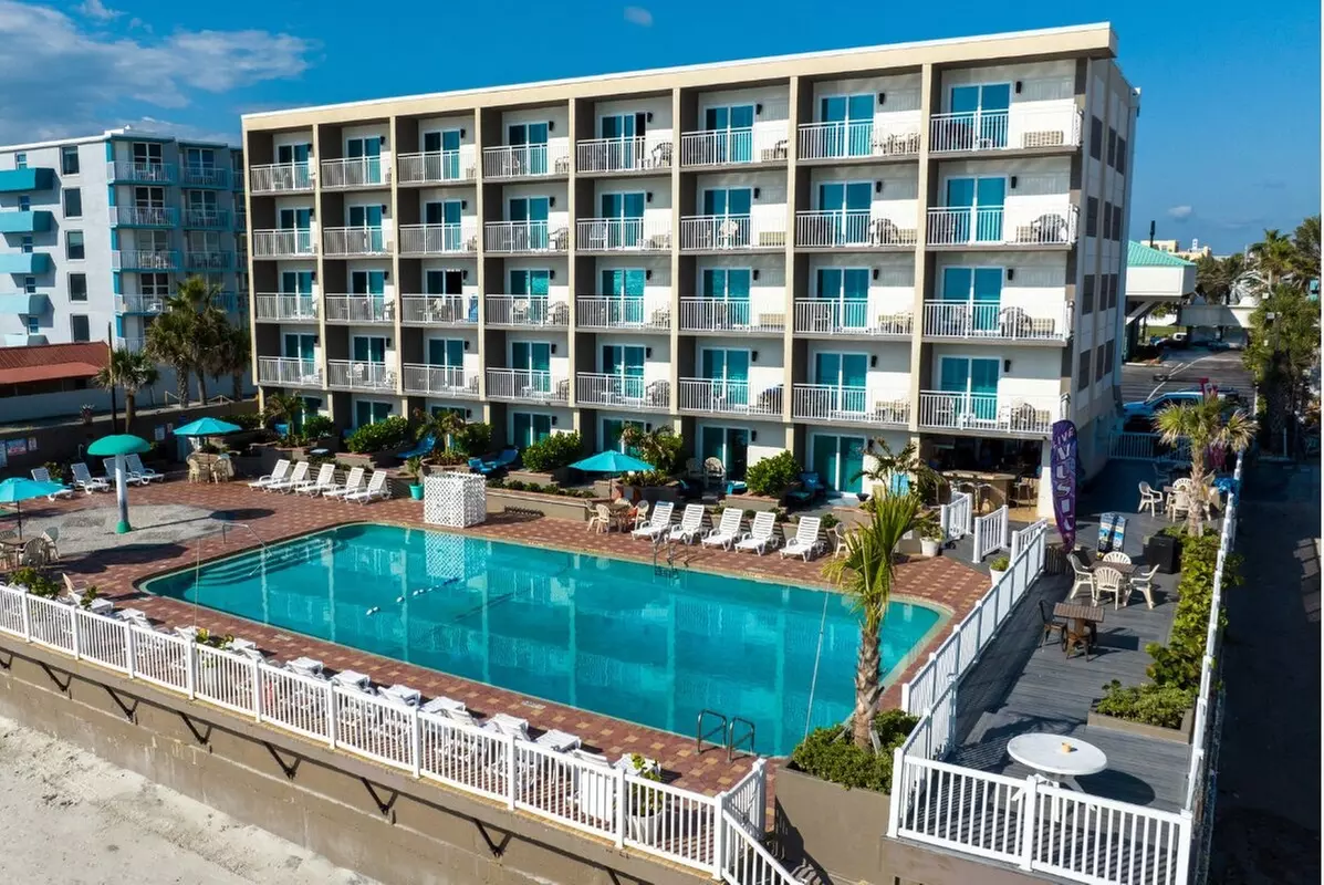 Boardwalk Inn and Suites - Primary Image