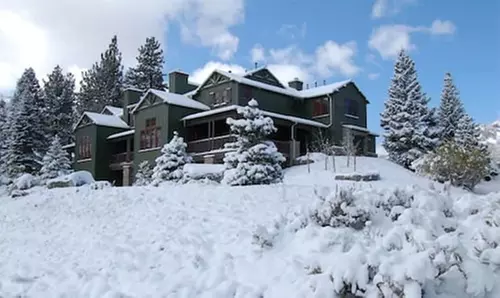 Snowcreek Resort - Primary Image