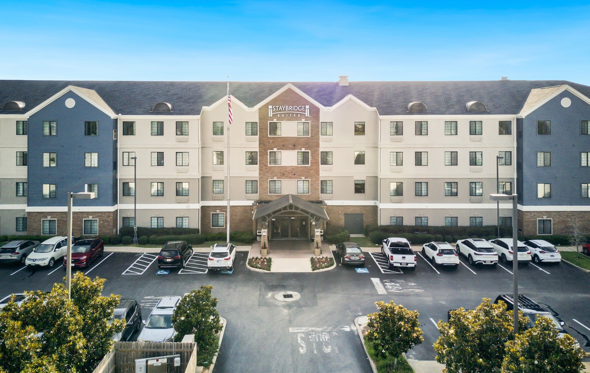 Staybridge Suites Gulf Shores by IHG - Primary Image