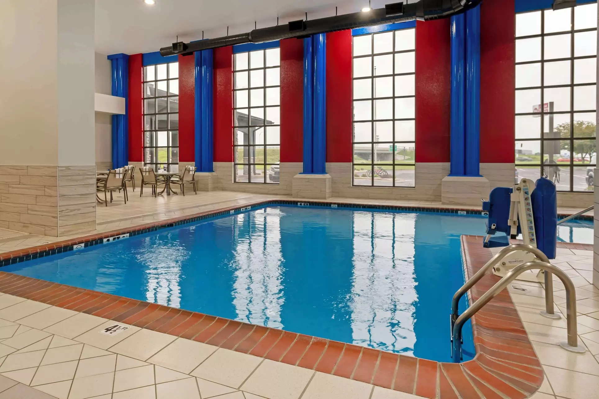 Best Western Plus Greenwood/Indy South Inn - Primary Image