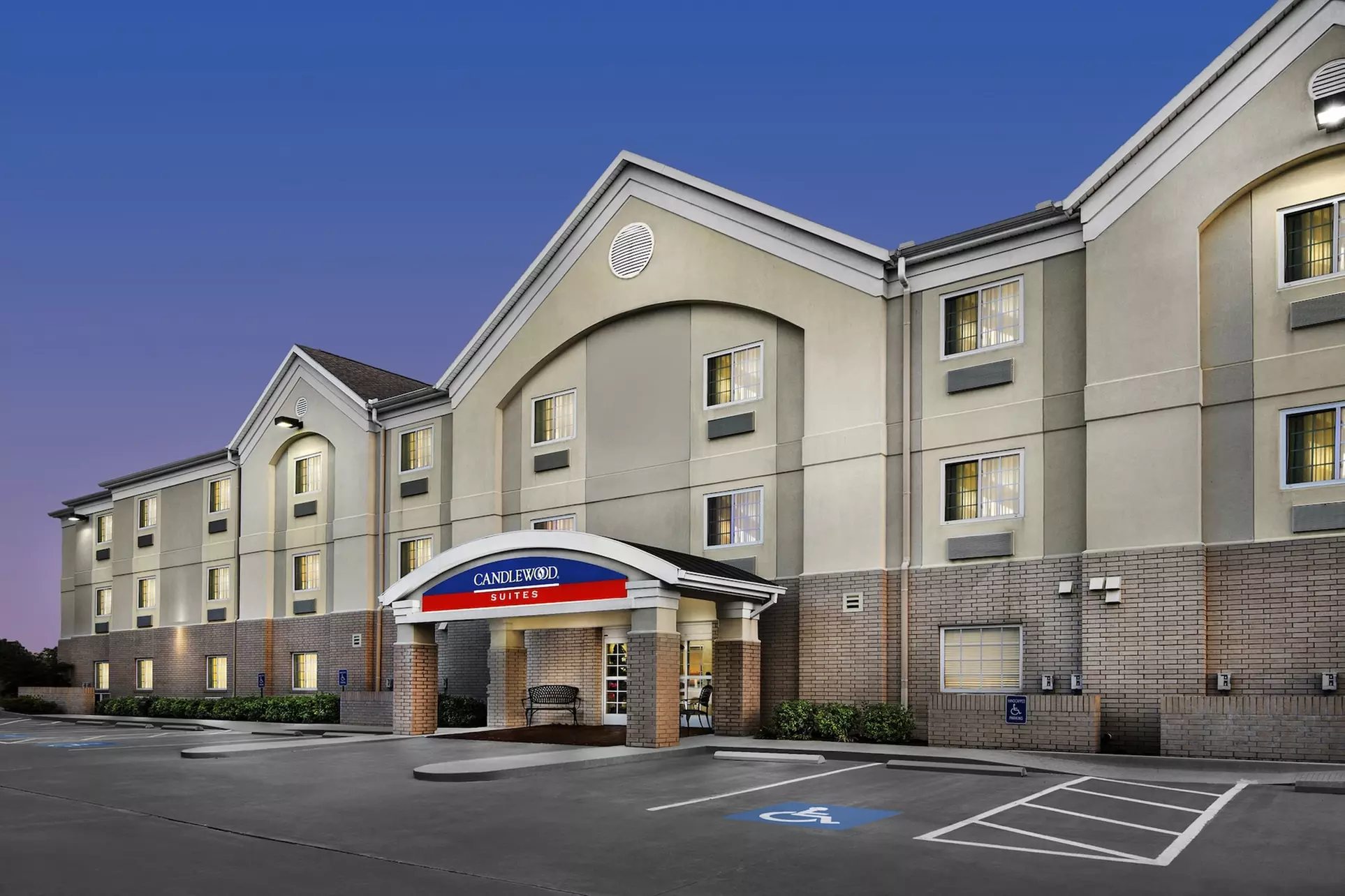 Candlewood Suites Conway by IHG - Primary Image