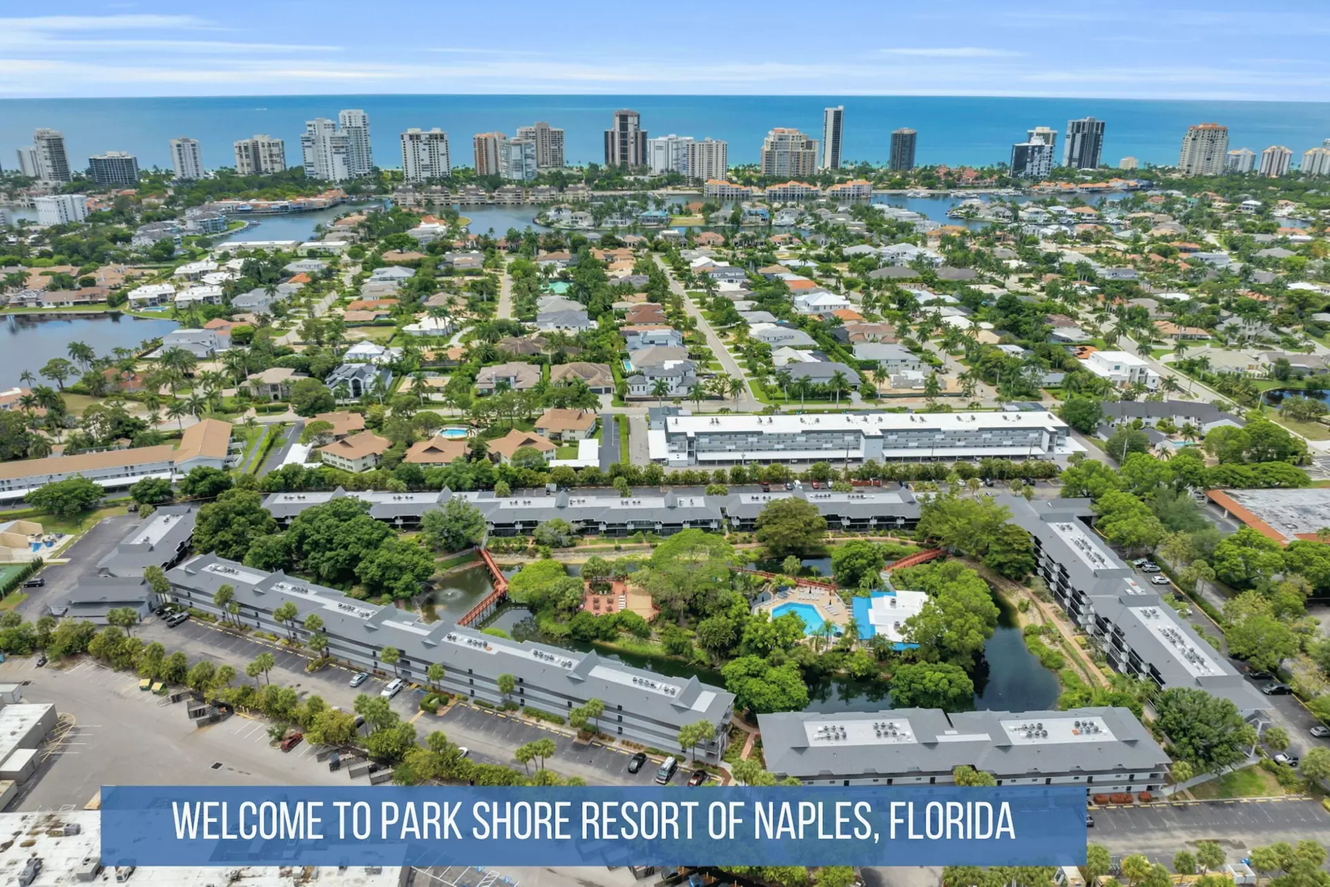 Park Shore Resort - Primary Image