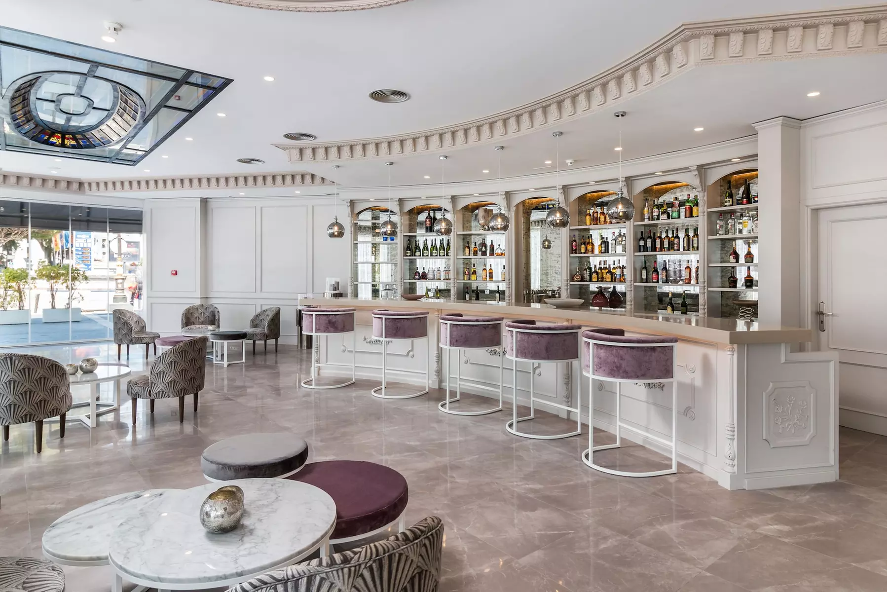 Hotel Boutique B51 Puerto Banús - Primary Image