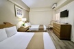 Hotel Madero Express - Second Medium
