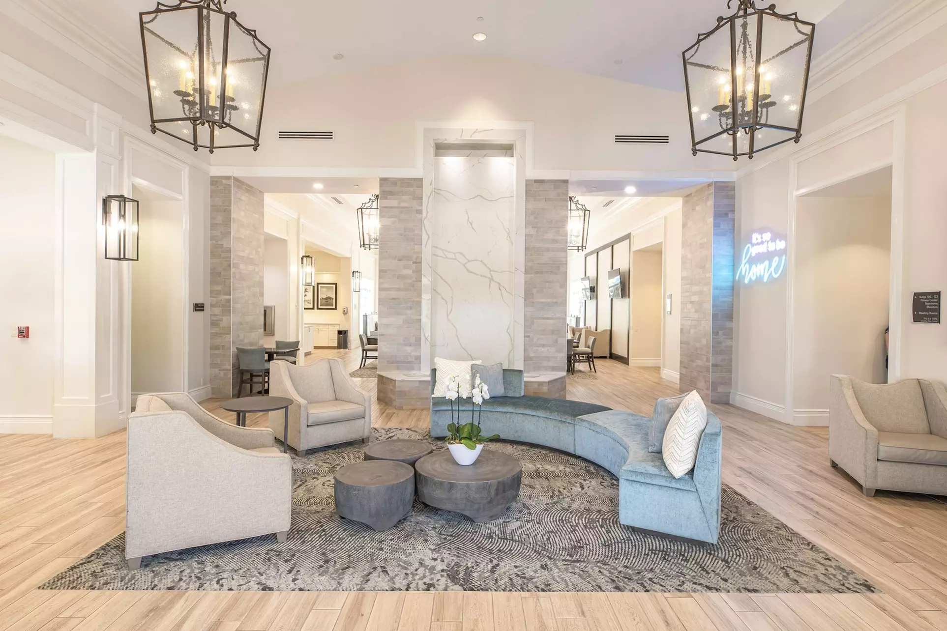 Homewood Suites by Hilton Palm Beach Gardens - Primary Image
