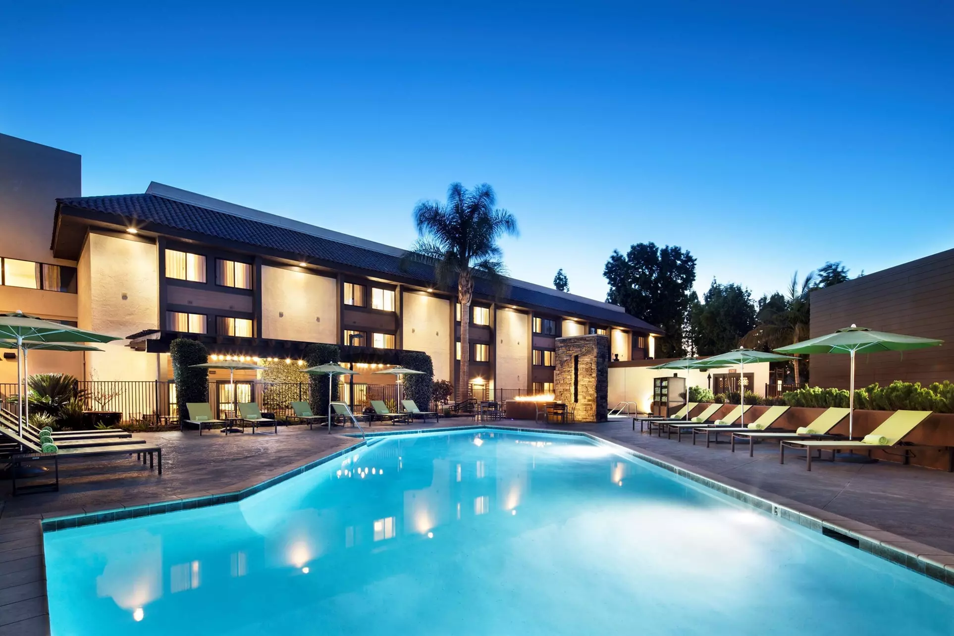 Sonesta Silicon Valley - Primary Image