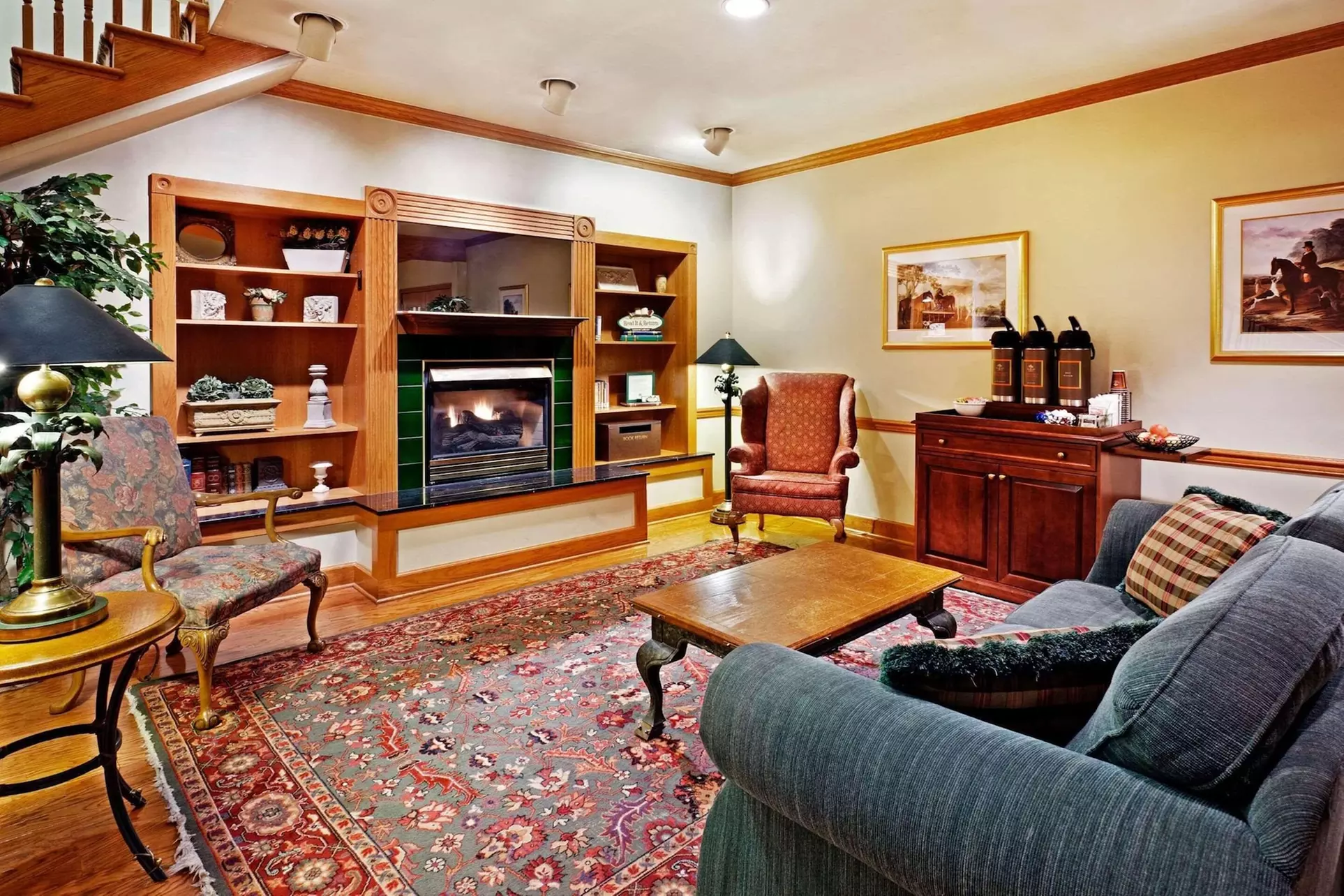 Country Inn & Suites by Radisson, York, PA - Primary Image
