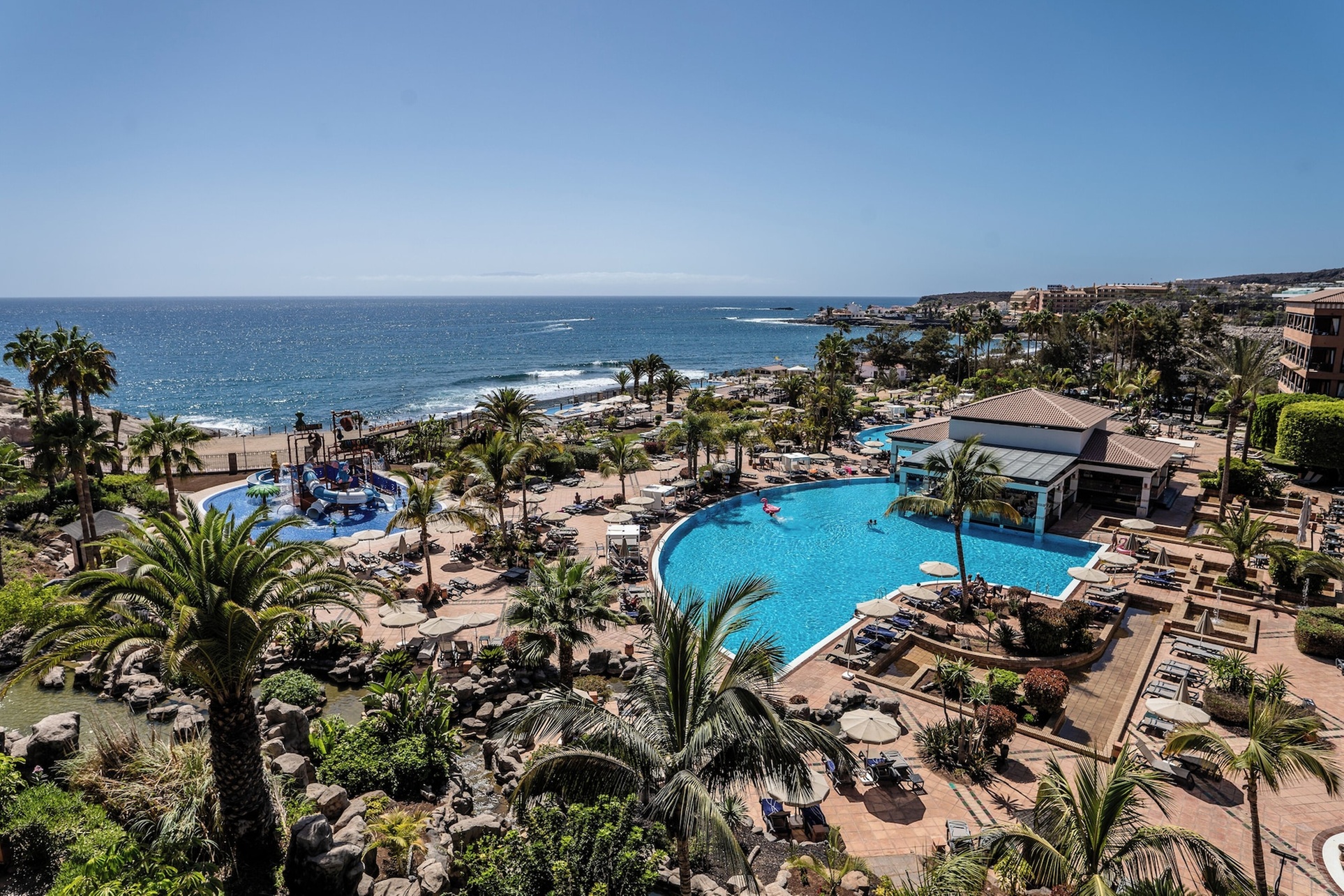 H10 Costa Adeje Palace