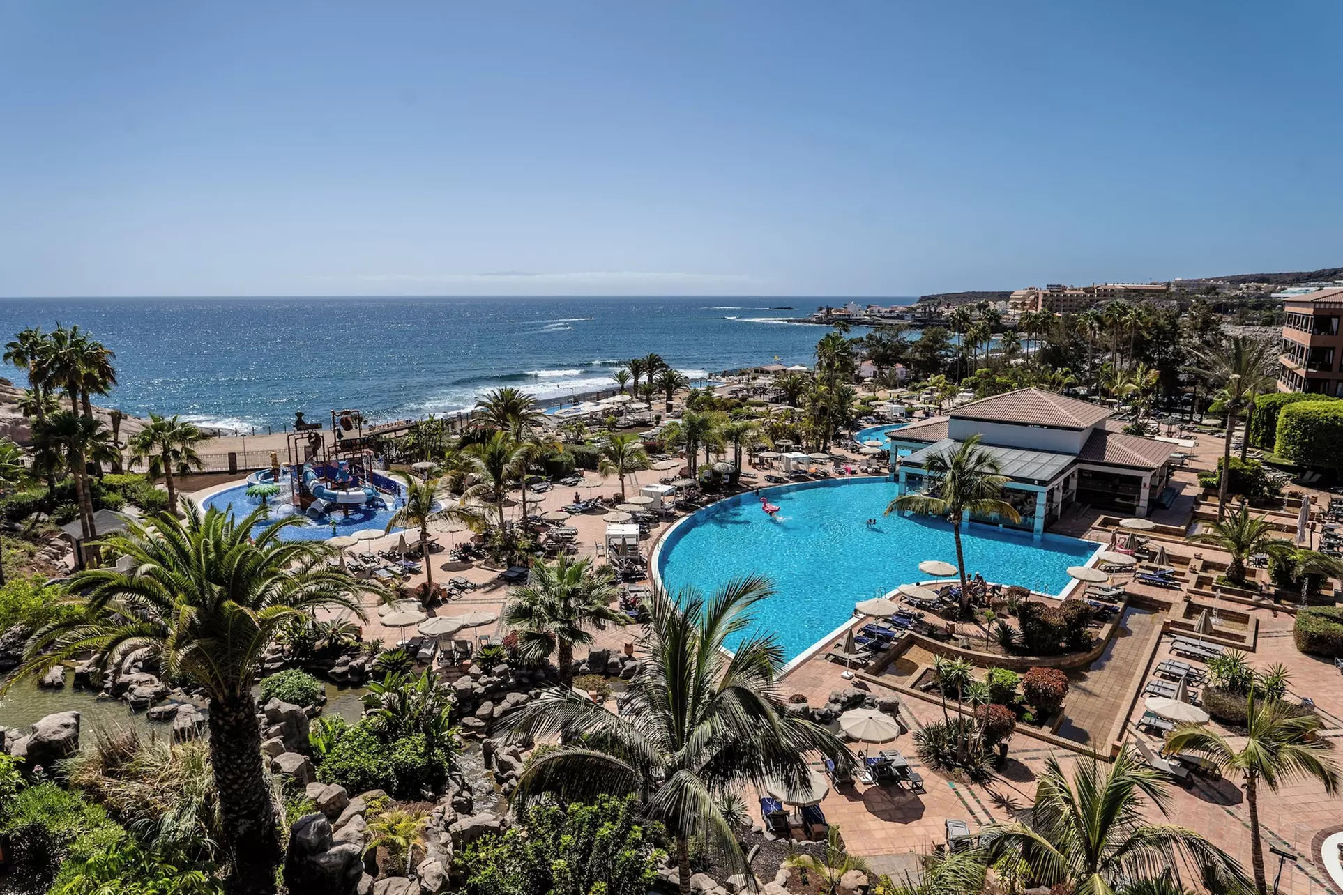 H10 Costa Adeje Palace - Primary Image