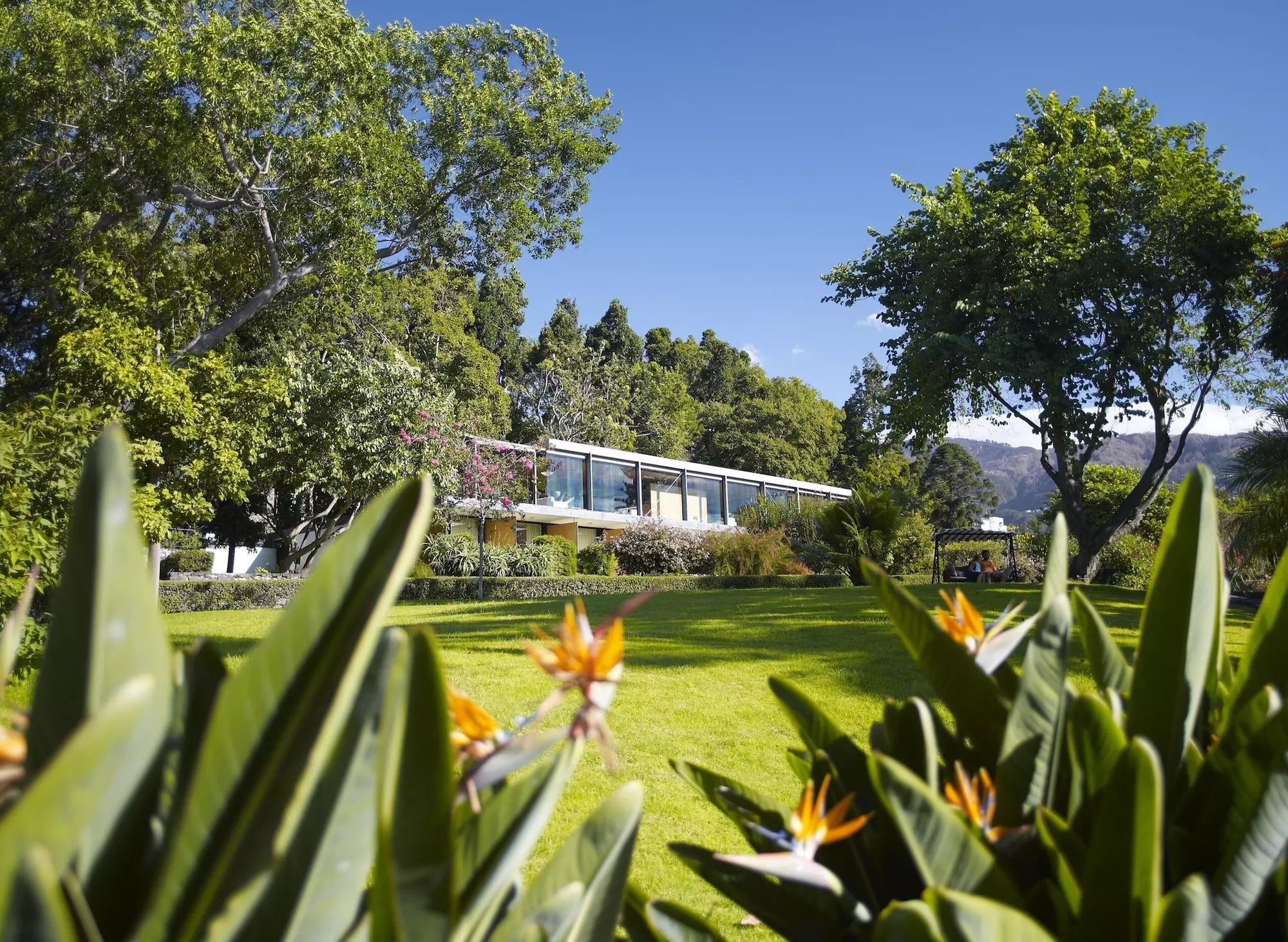 Quinta Da Casa Branca - Primary Image