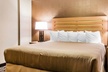 Quality Inn & Suites Warren - Detroit - Second Medium