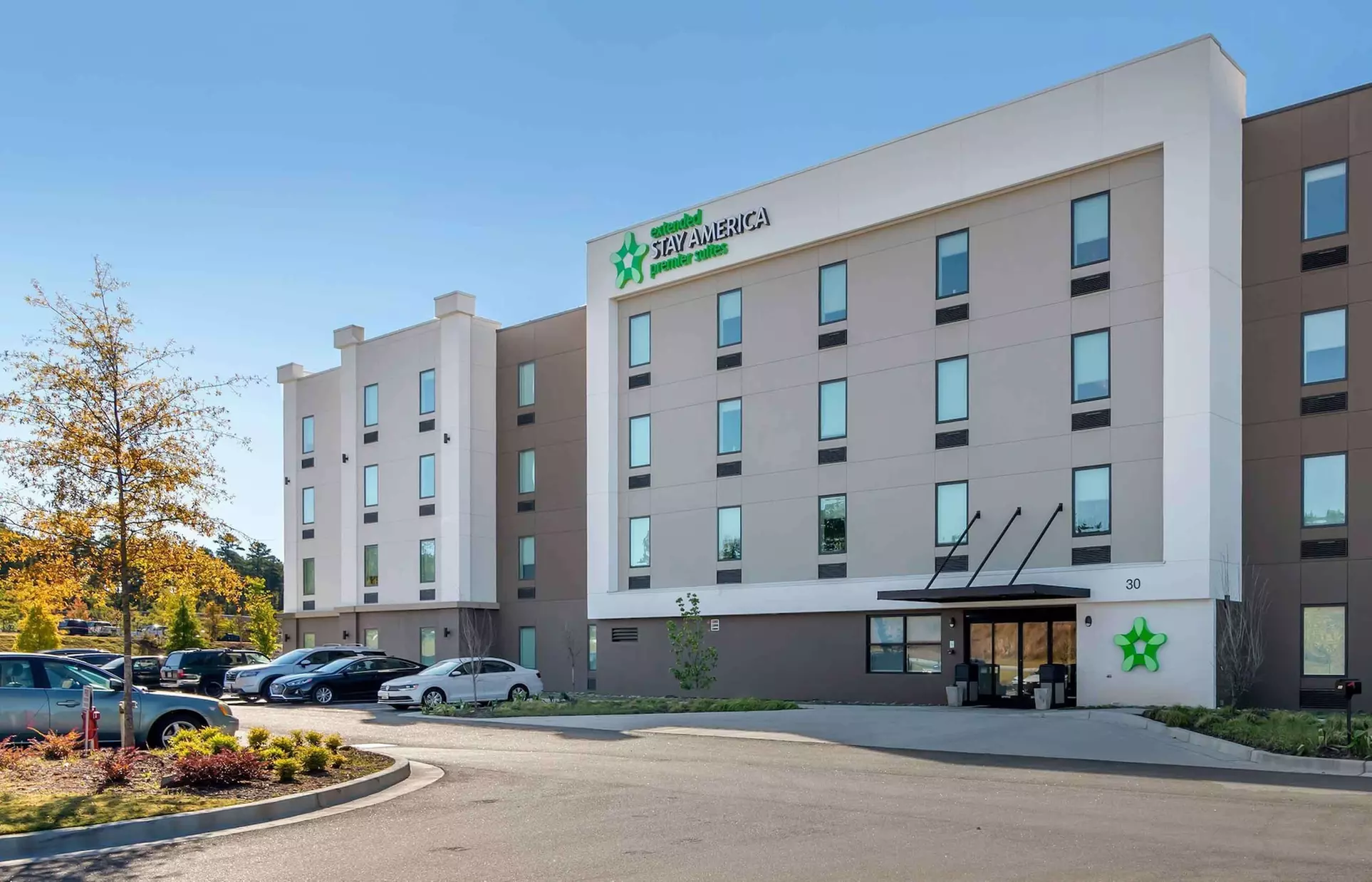 Extended Stay America Premier Suites Atlanta Newnan - Primary Image