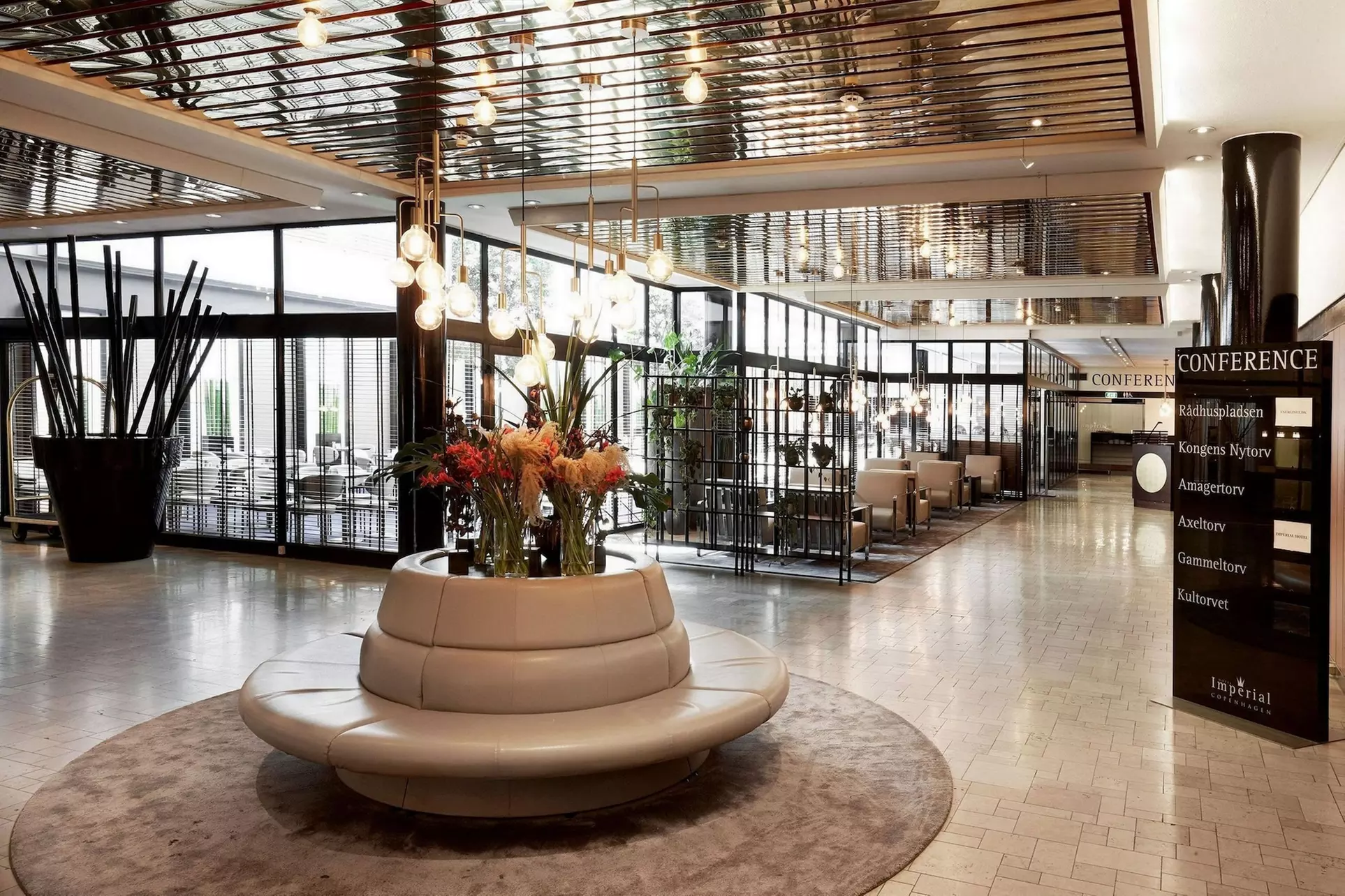 Imperial Hotel - Primary Image