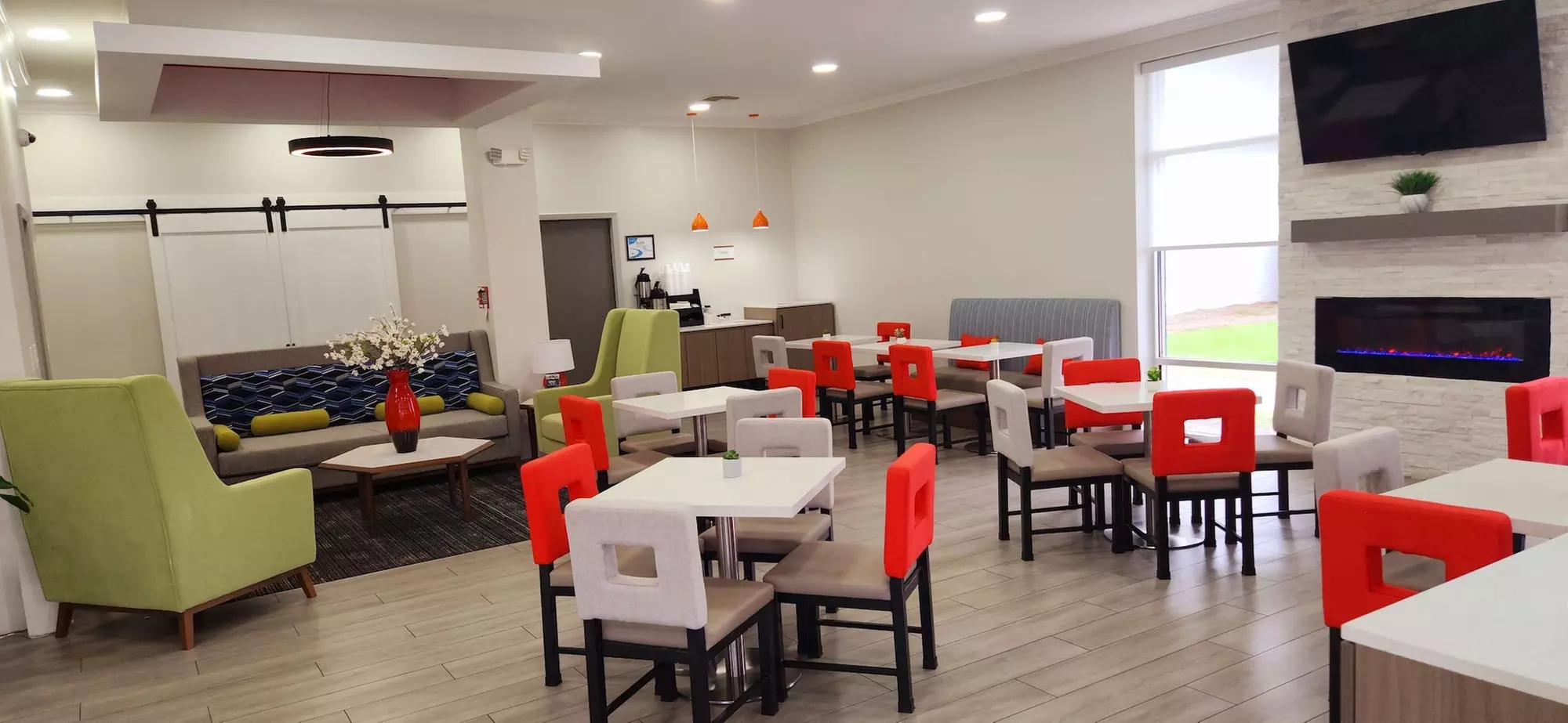 Americas Best Value Inn & Suites Foley Gulf Shores - Primary Image