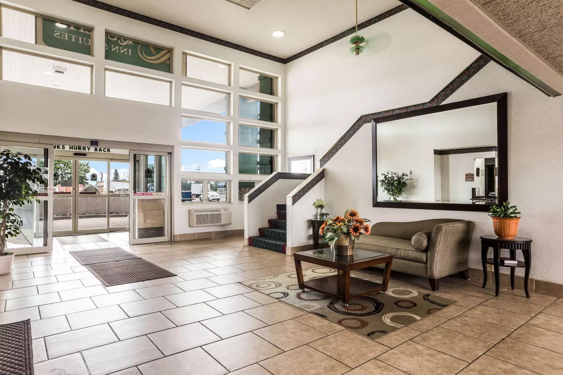 Quality Inn Clare - Primary Image