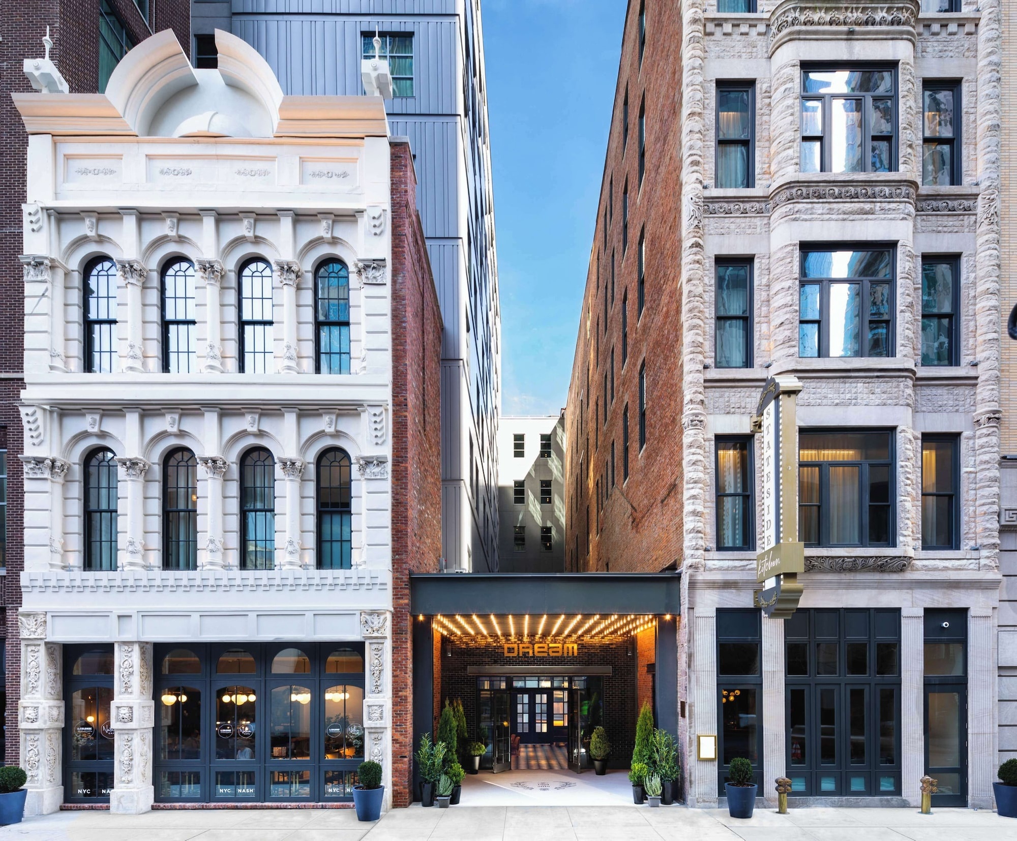 Dream Nashville, by Hyatt - Primary Image