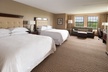 Sheraton Parsippany Hotel - Second Medium