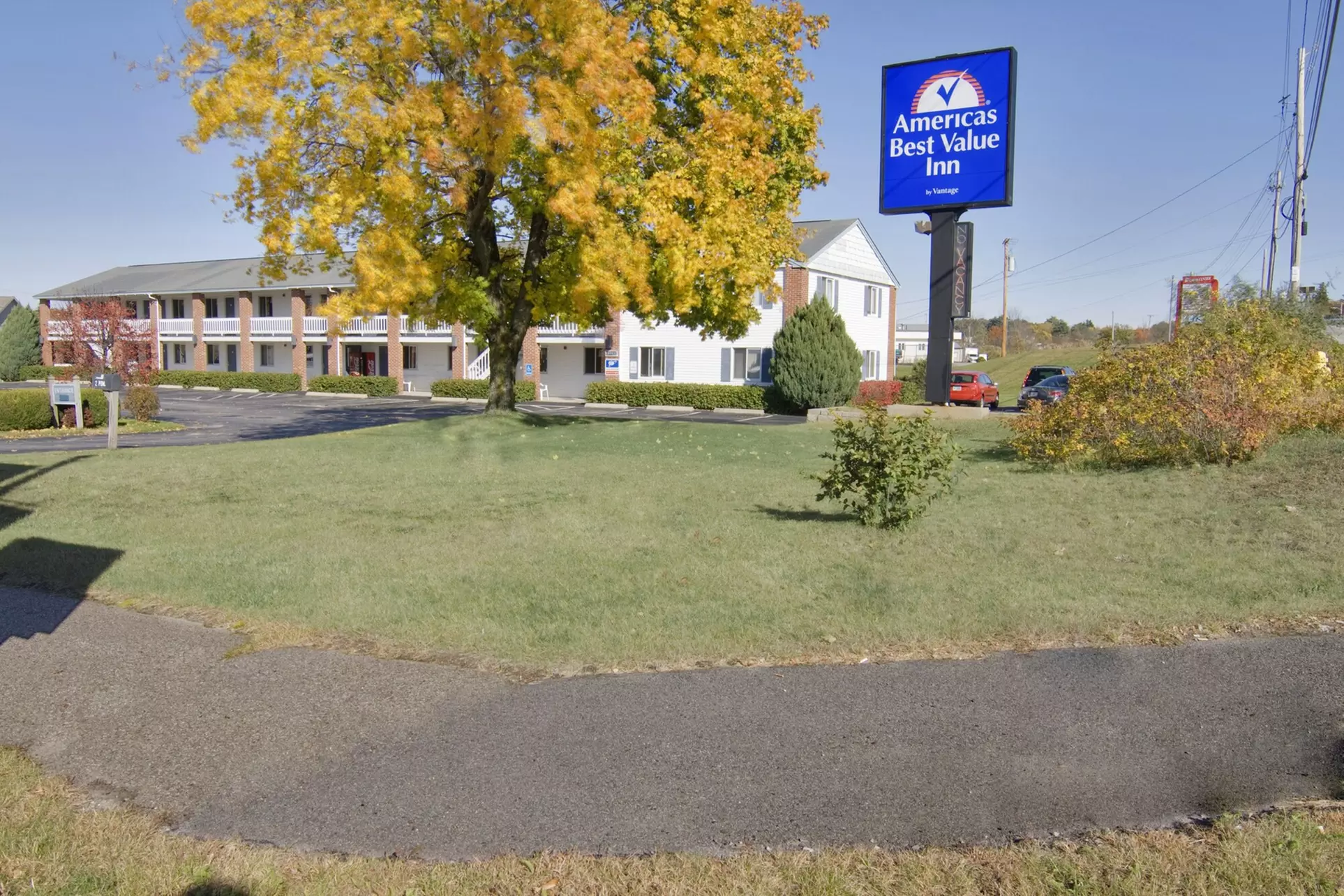 Americas Best Value Inn Biddeford Portland - Primary Image
