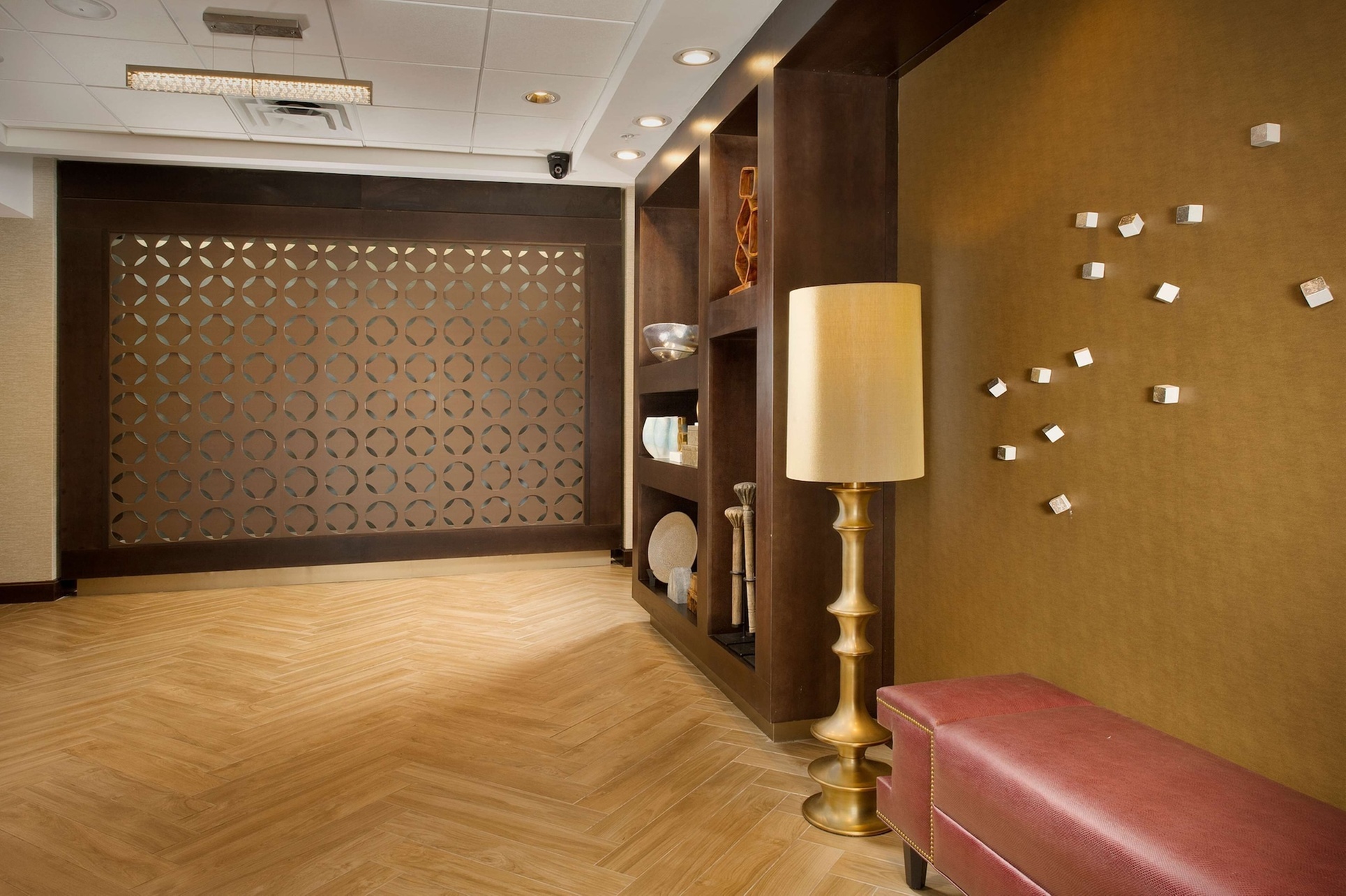 Hampton Inn & Suites San Antonio-Downtown/Market Square
