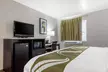 Quality Inn - Second Medium