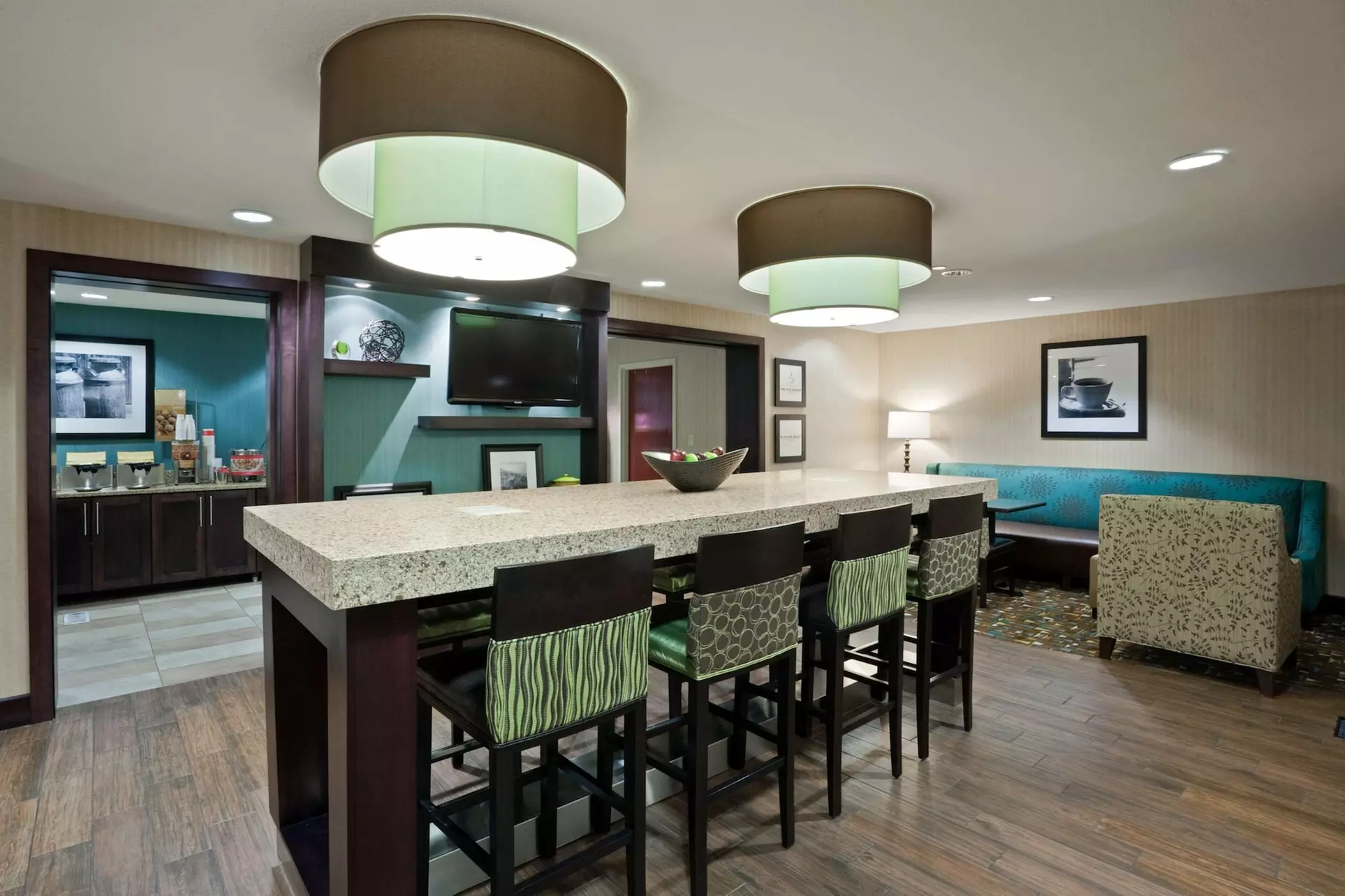 Hampton Inn North Sioux City - Primary Image