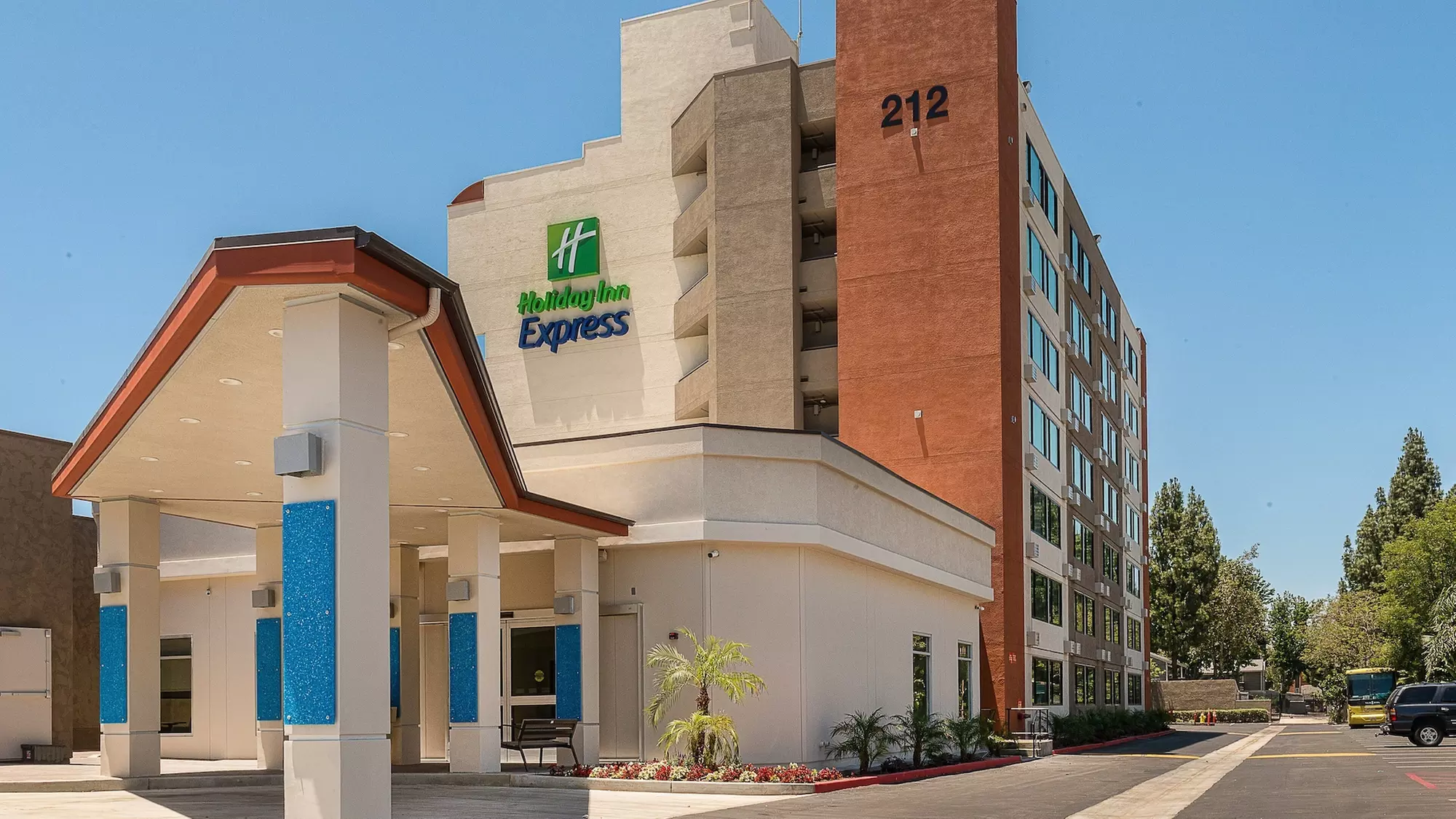 Holiday Inn Express Fullerton - Anaheim by IHG - Primary Image